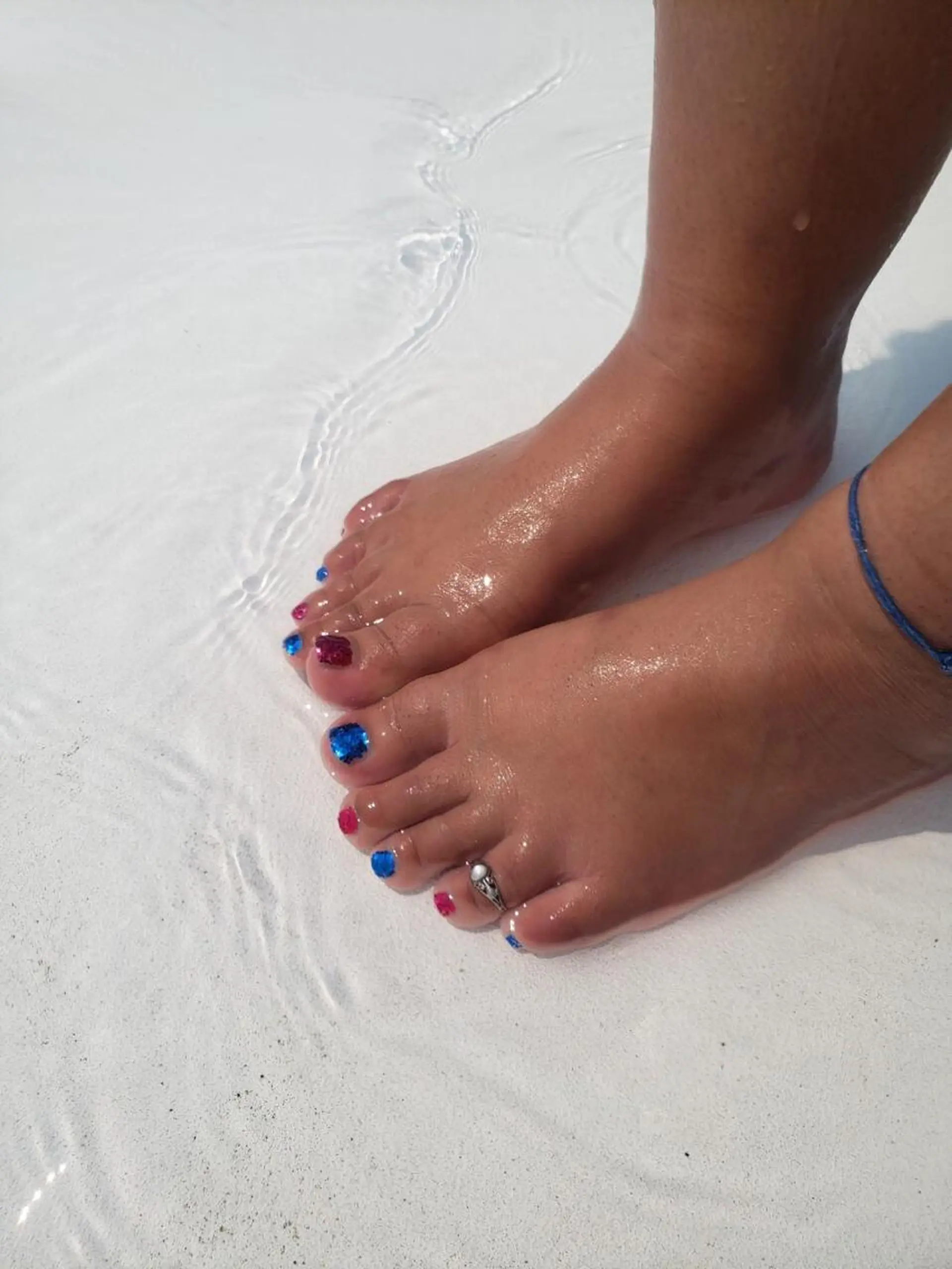 ネイル ulu nailのネイルデザイン