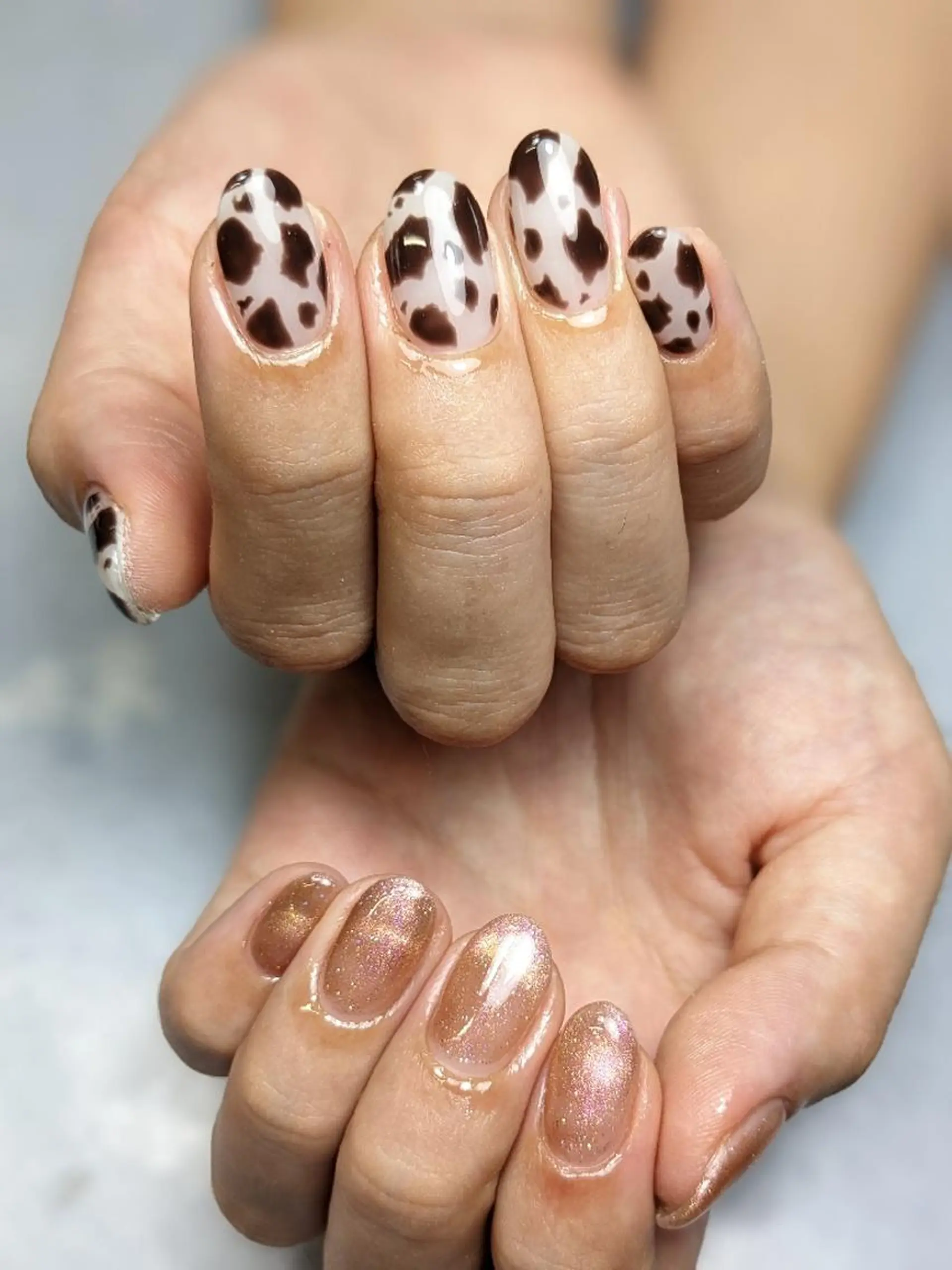 ネイル Nail SIRANGANAのネイルデザイン