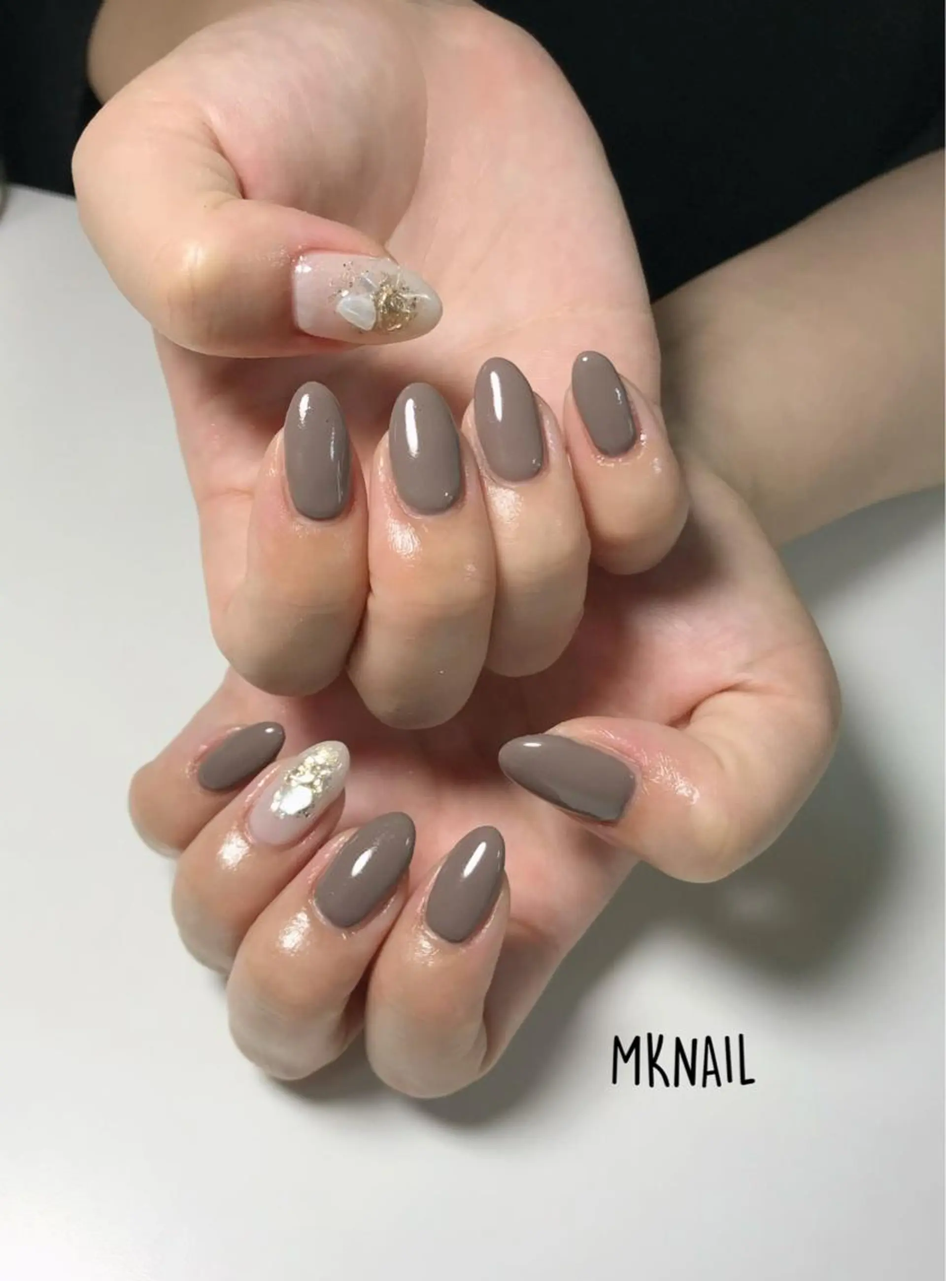 ネイル MK NAILのネイルデザイン