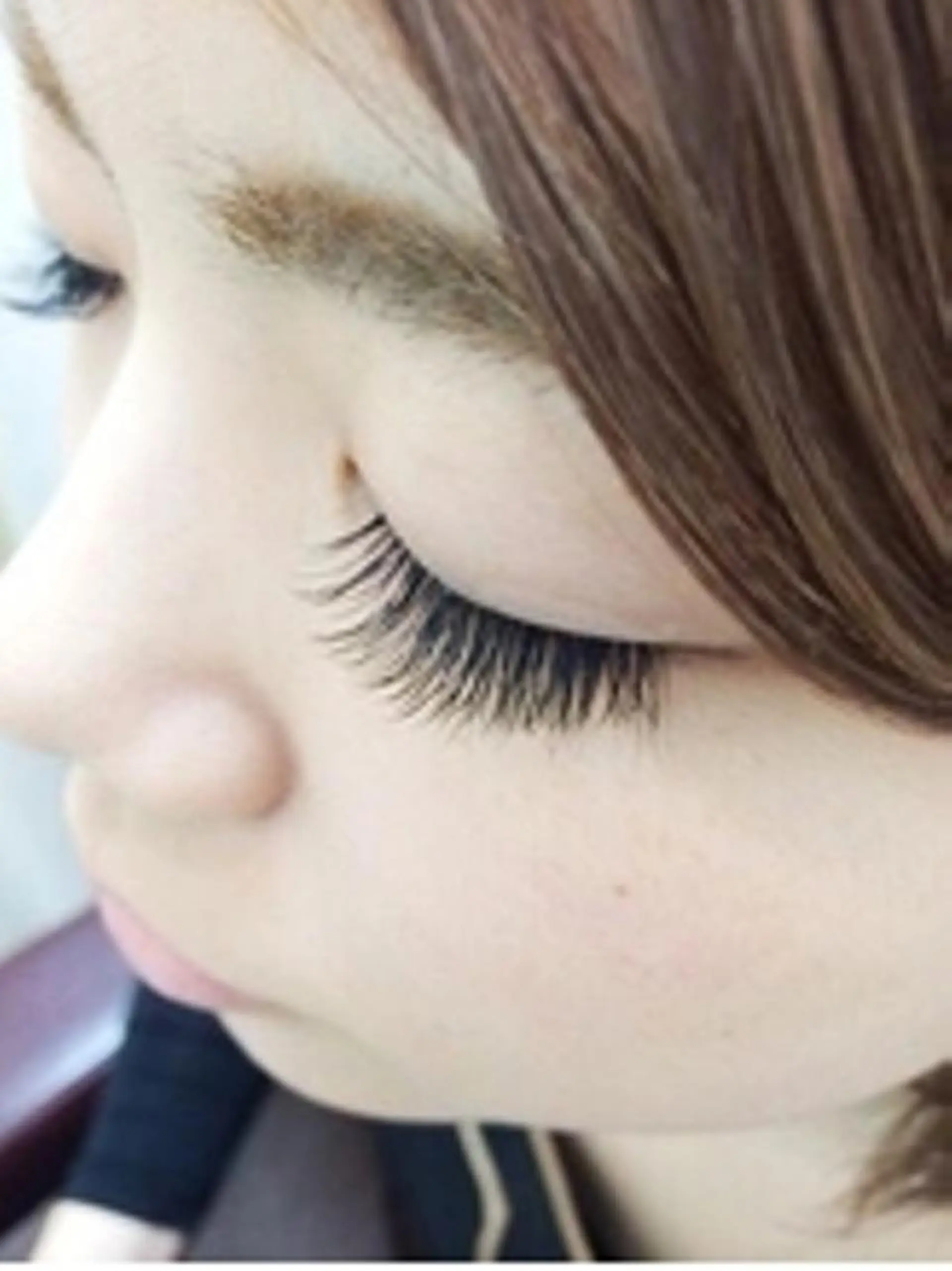 マツエク・マツパ mm 奈良駅店所属・mm 奈良駅店 yunaのマツエク・マツパデザイン