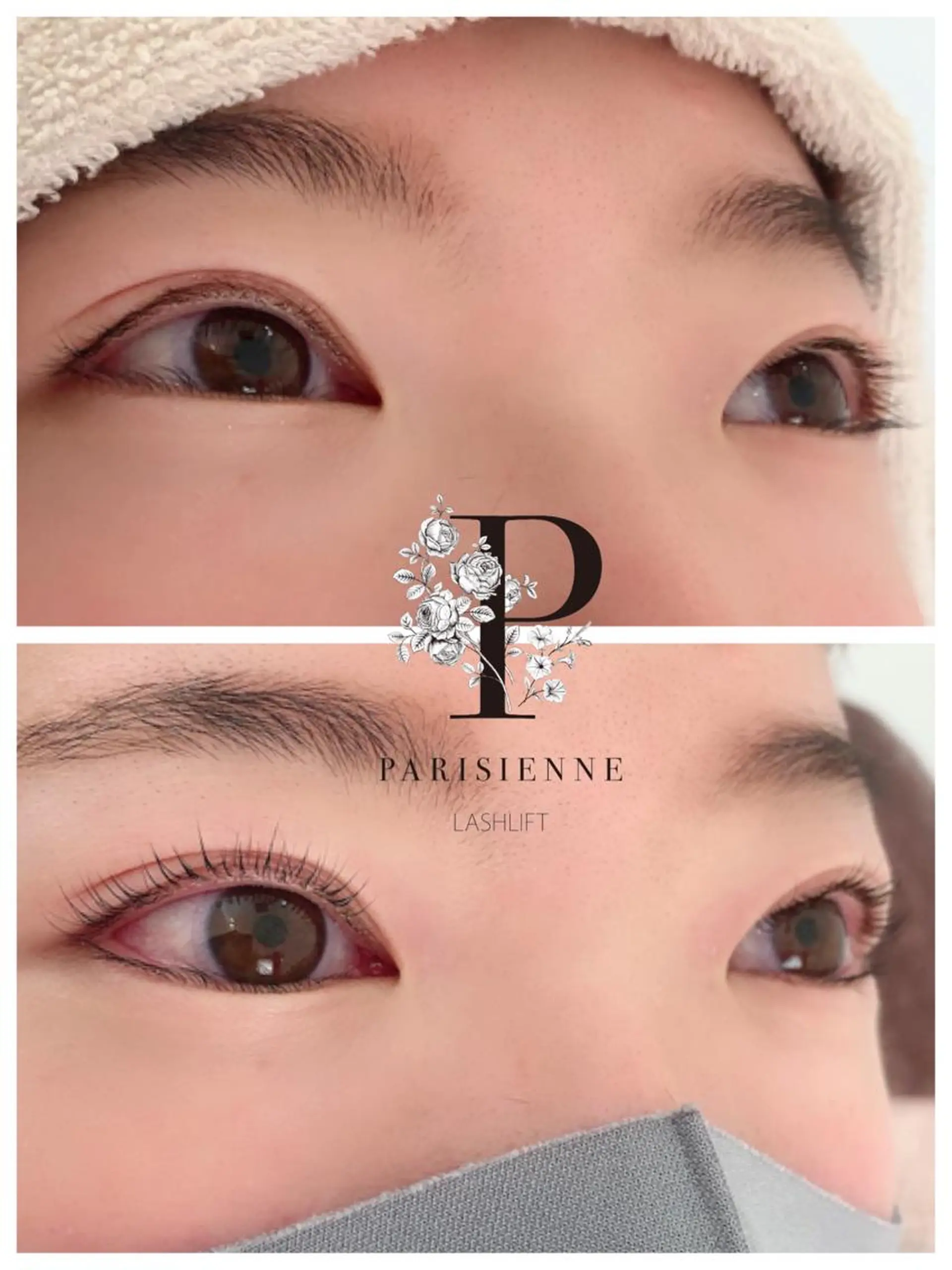 マツエク・マツパ まつげ屋さんLAPU所属・まつげ屋さんLAPU AYAKAのマツエク・マツパデザイン