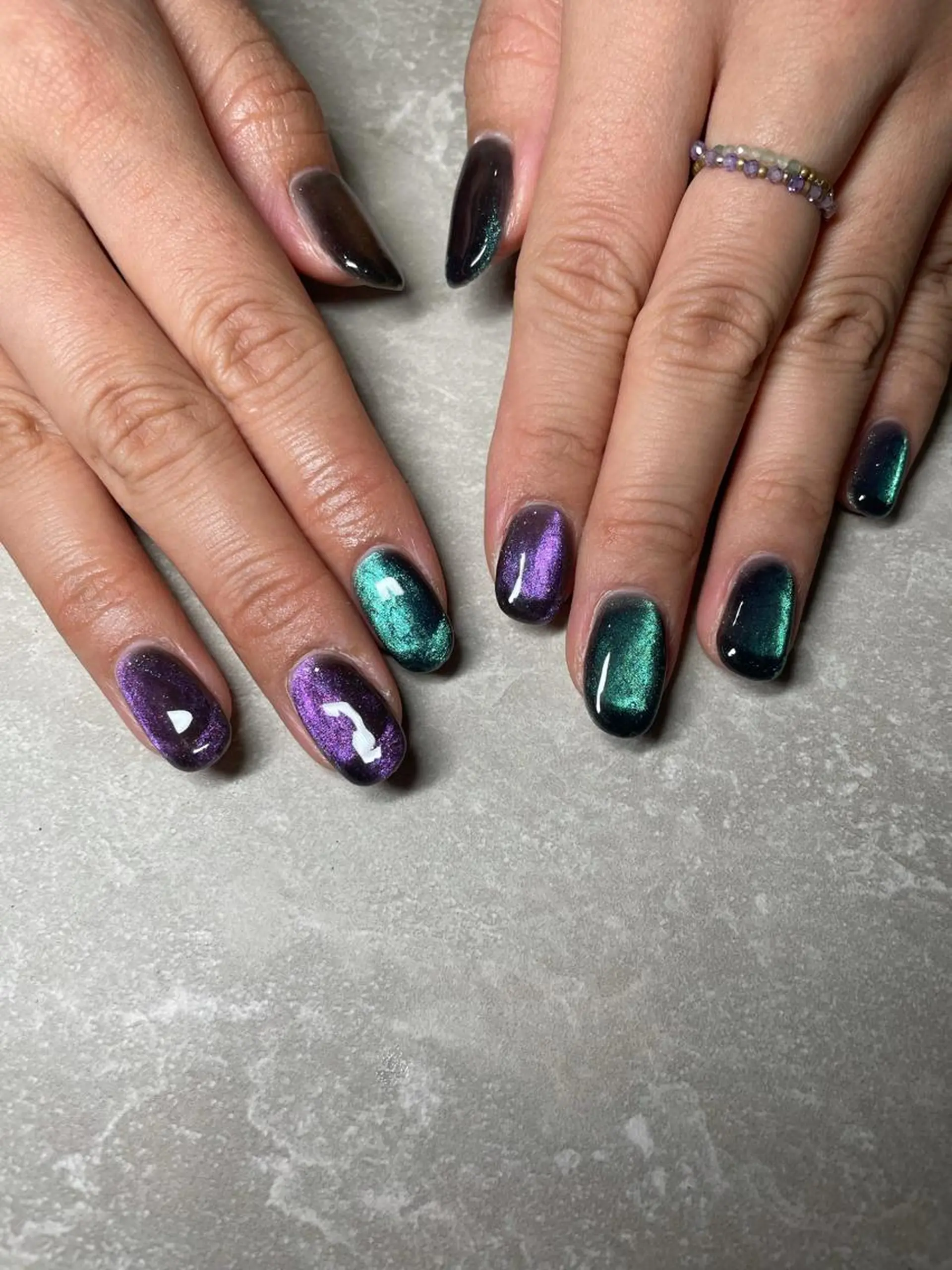 ネイル LAVISH nail salonのネイルデザイン