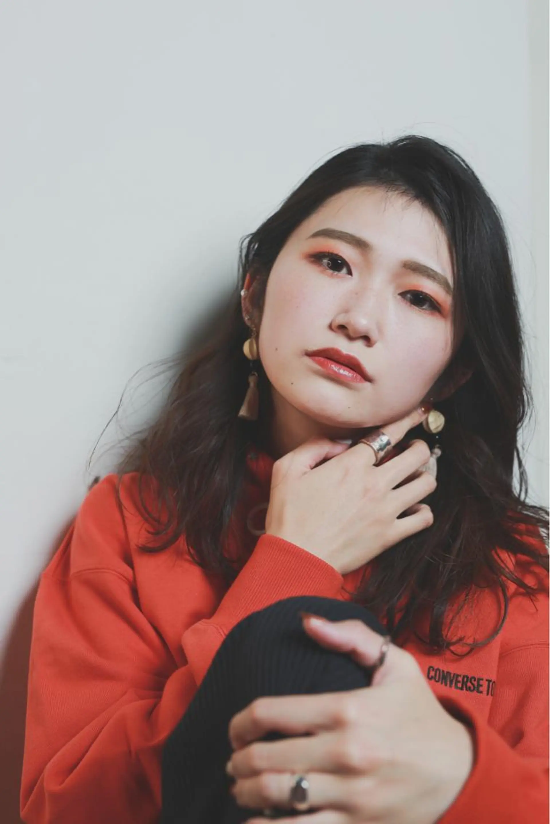 NAP hair owariasahi所属・モリヒロ マサシのその他イメージ