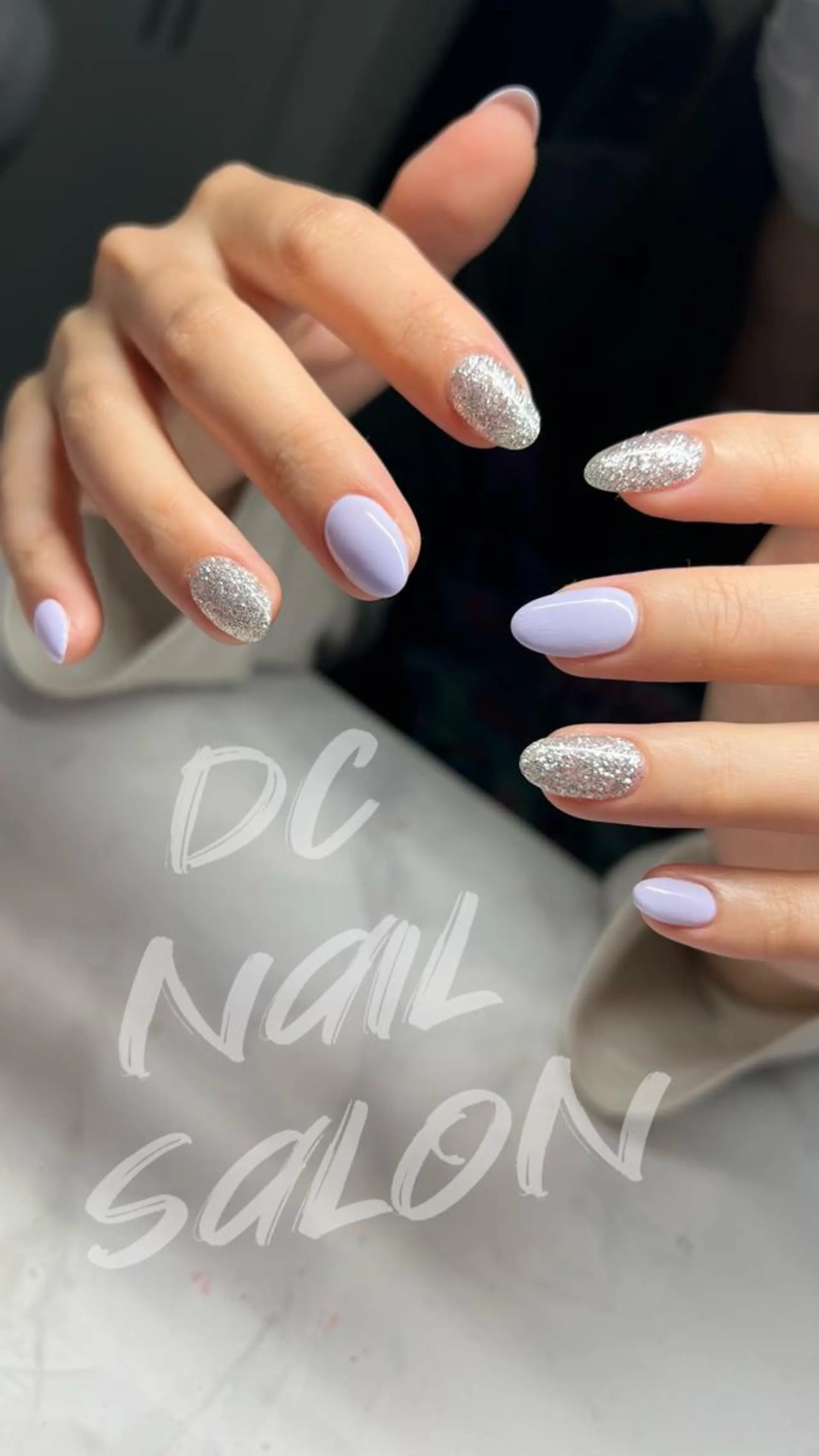 ネイル DC nail salonのネイルデザイン