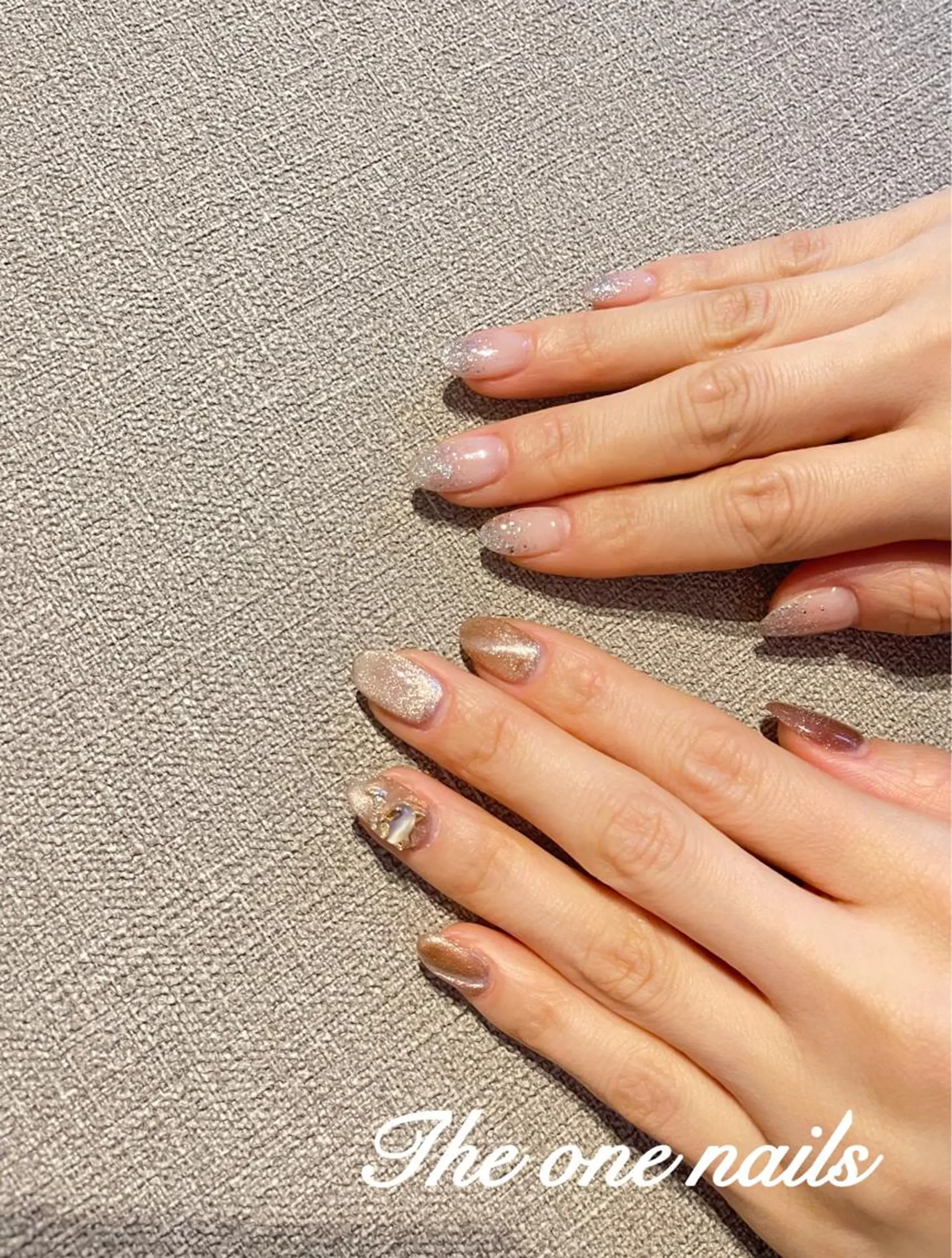 ネイル 🌵the.one nails🌵新小岩のネイルデザイン