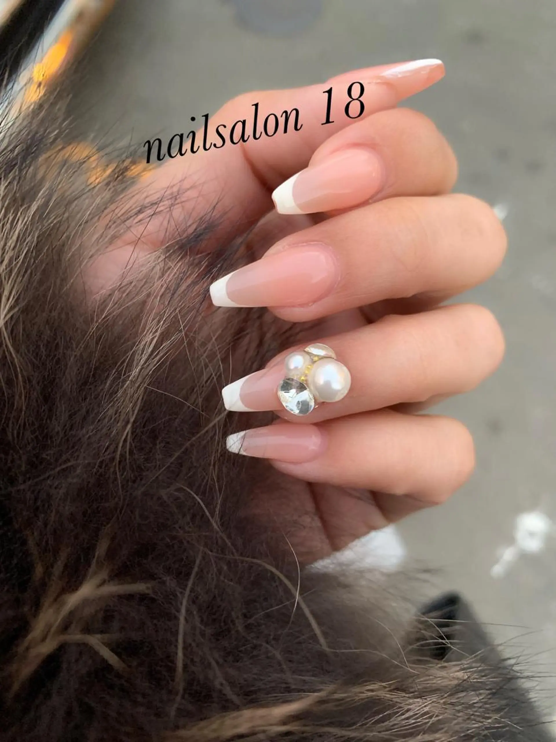 ネイル nail salon 18.のネイルデザイン