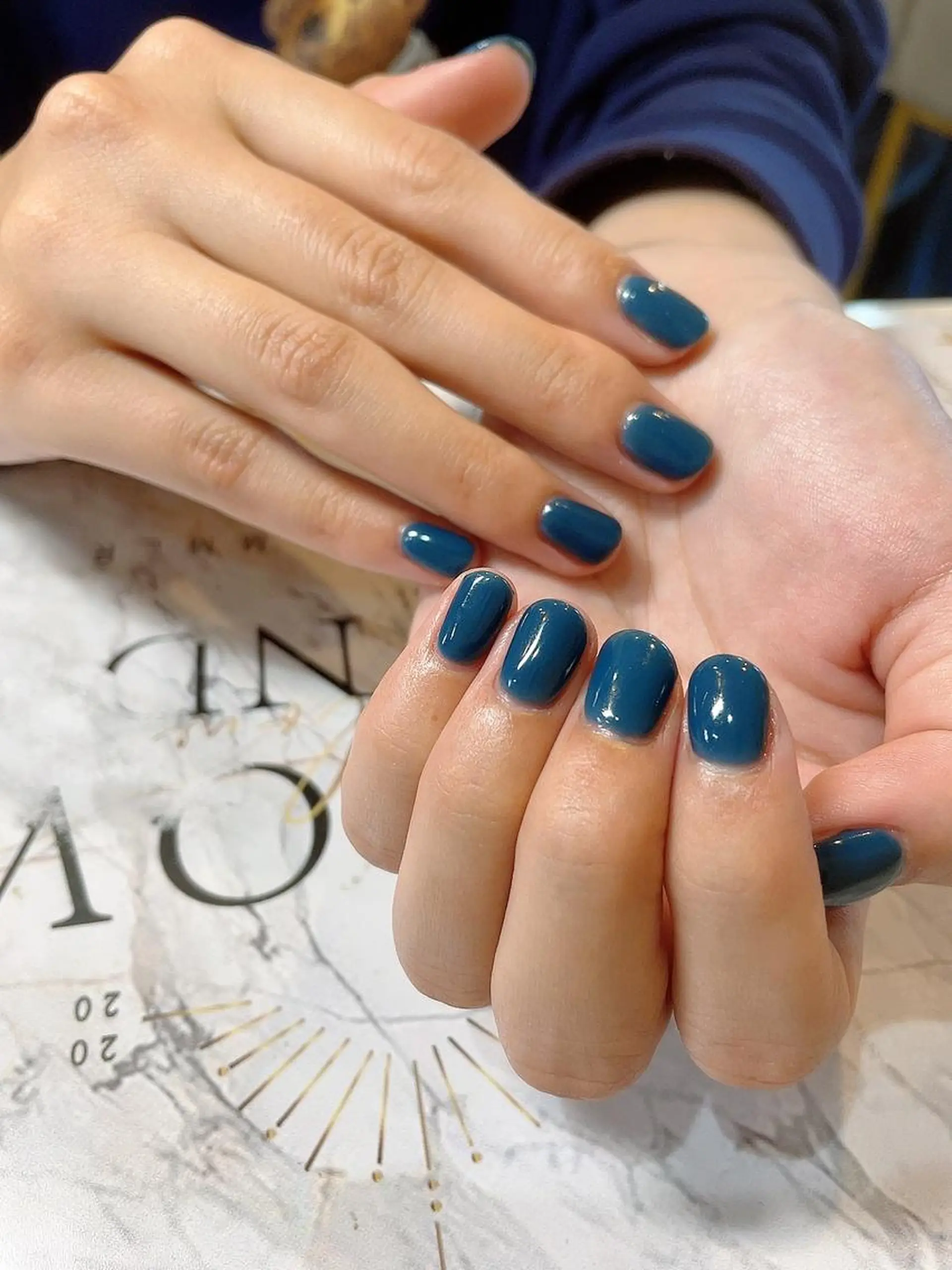 ネイル Rarity nail salon所属・Rarity nail salonのネイルデザイン