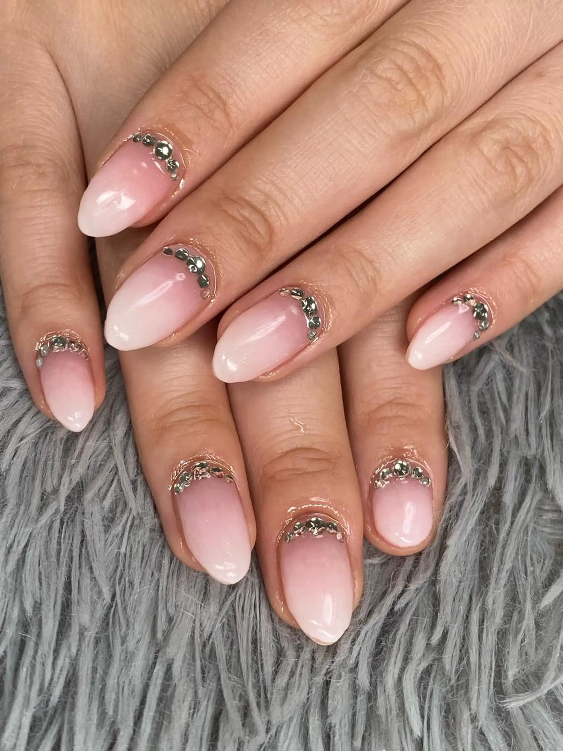 ネイル JR西大路駅徒歩1分 JBネイルのネイルデザイン