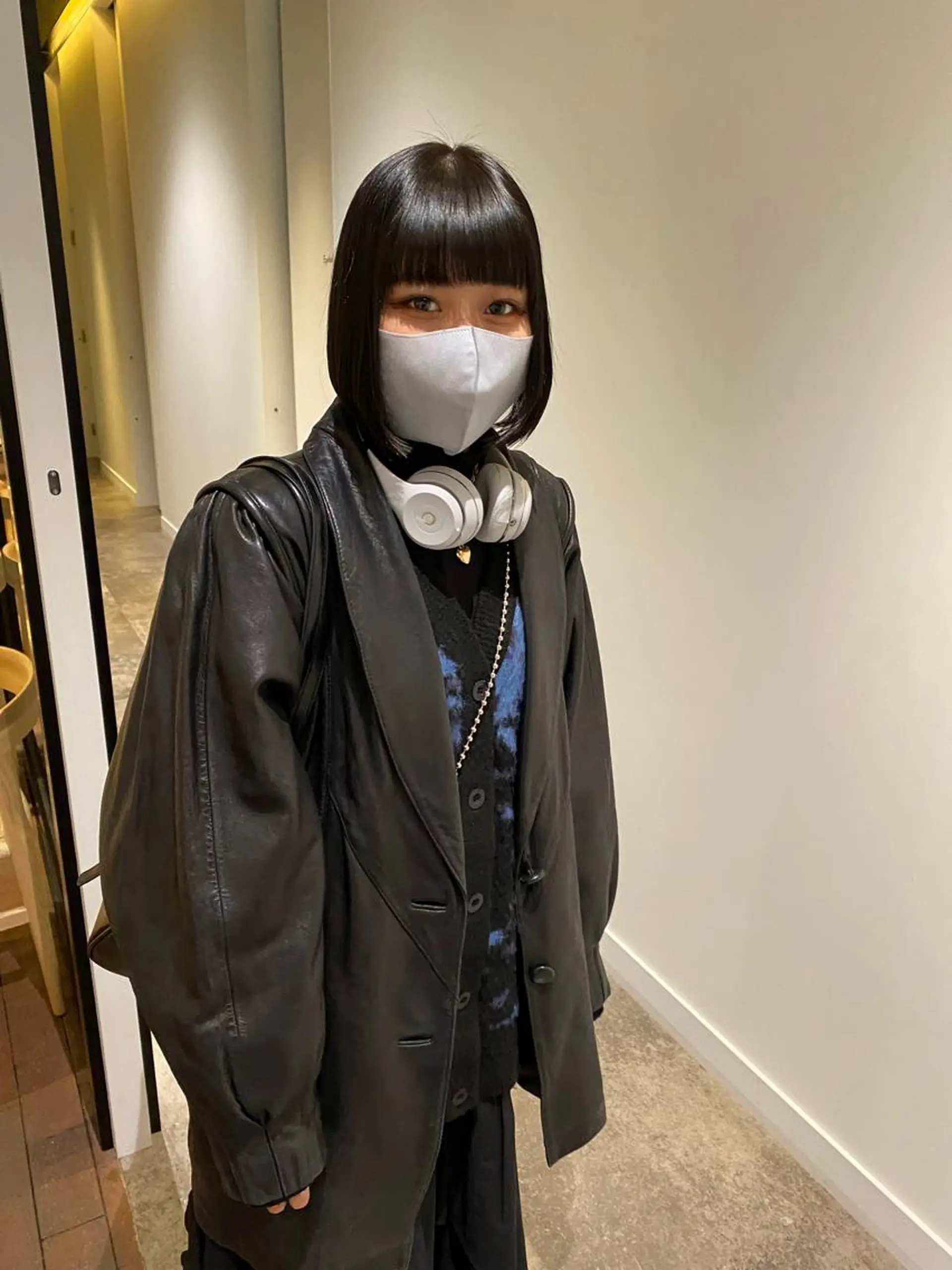 ショート カラー CURIO/南船場 /RIN💈🍎のヘアスタイル