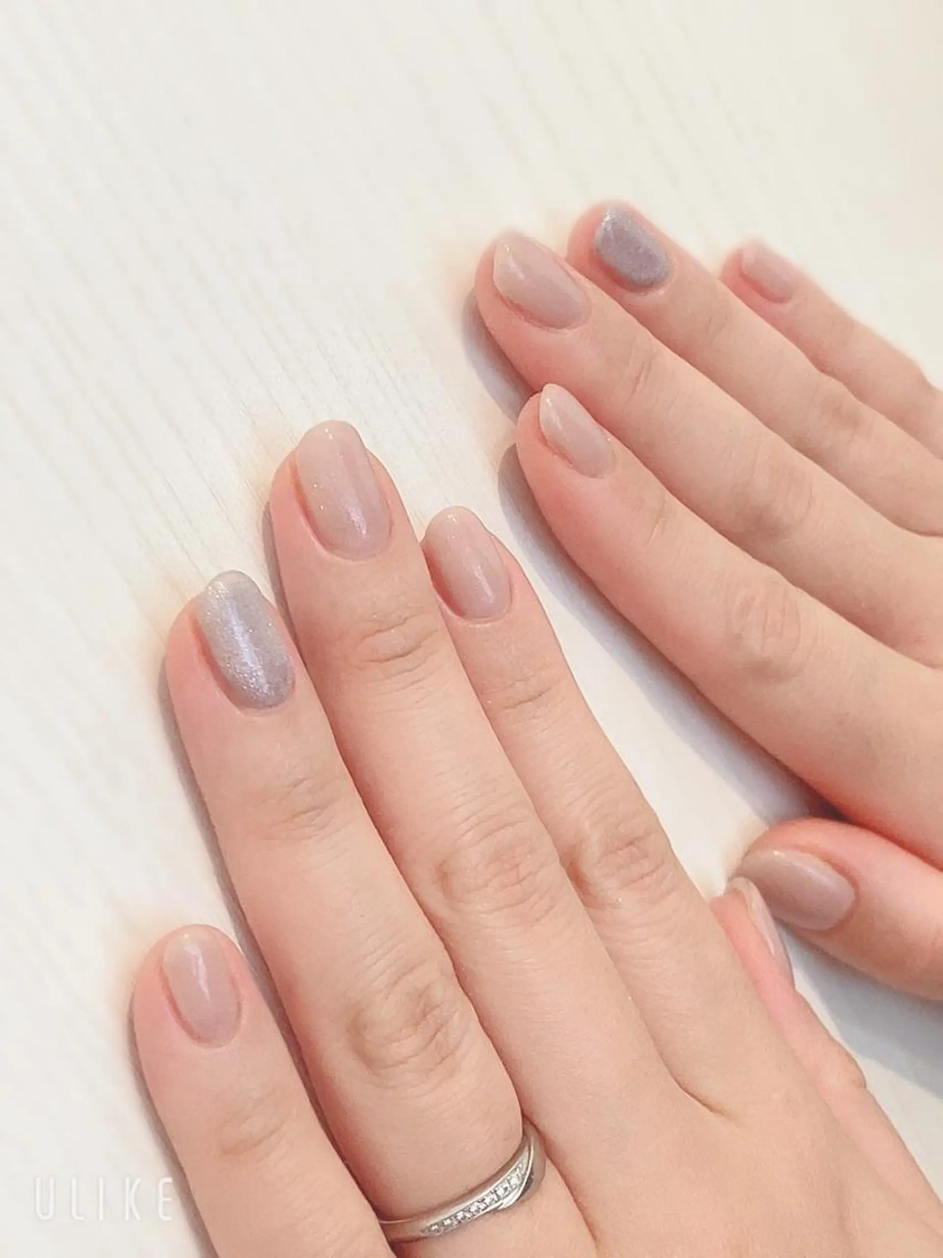ネイル Nail -La clarte'-所属・Nail-La clarte'-のネイルデザイン