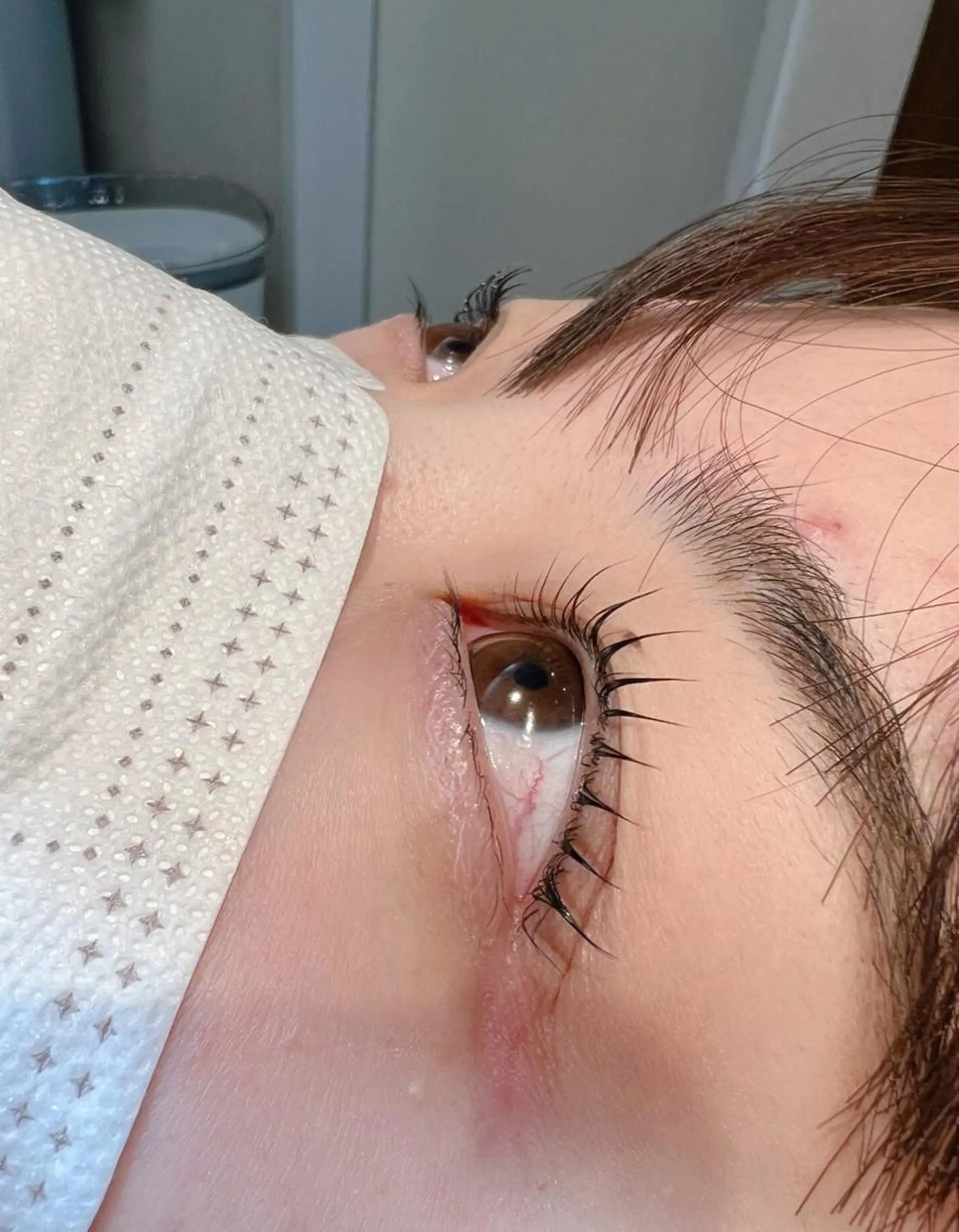 マツエク・マツパ 石田 悠夏のマツエク・マツパデザイン