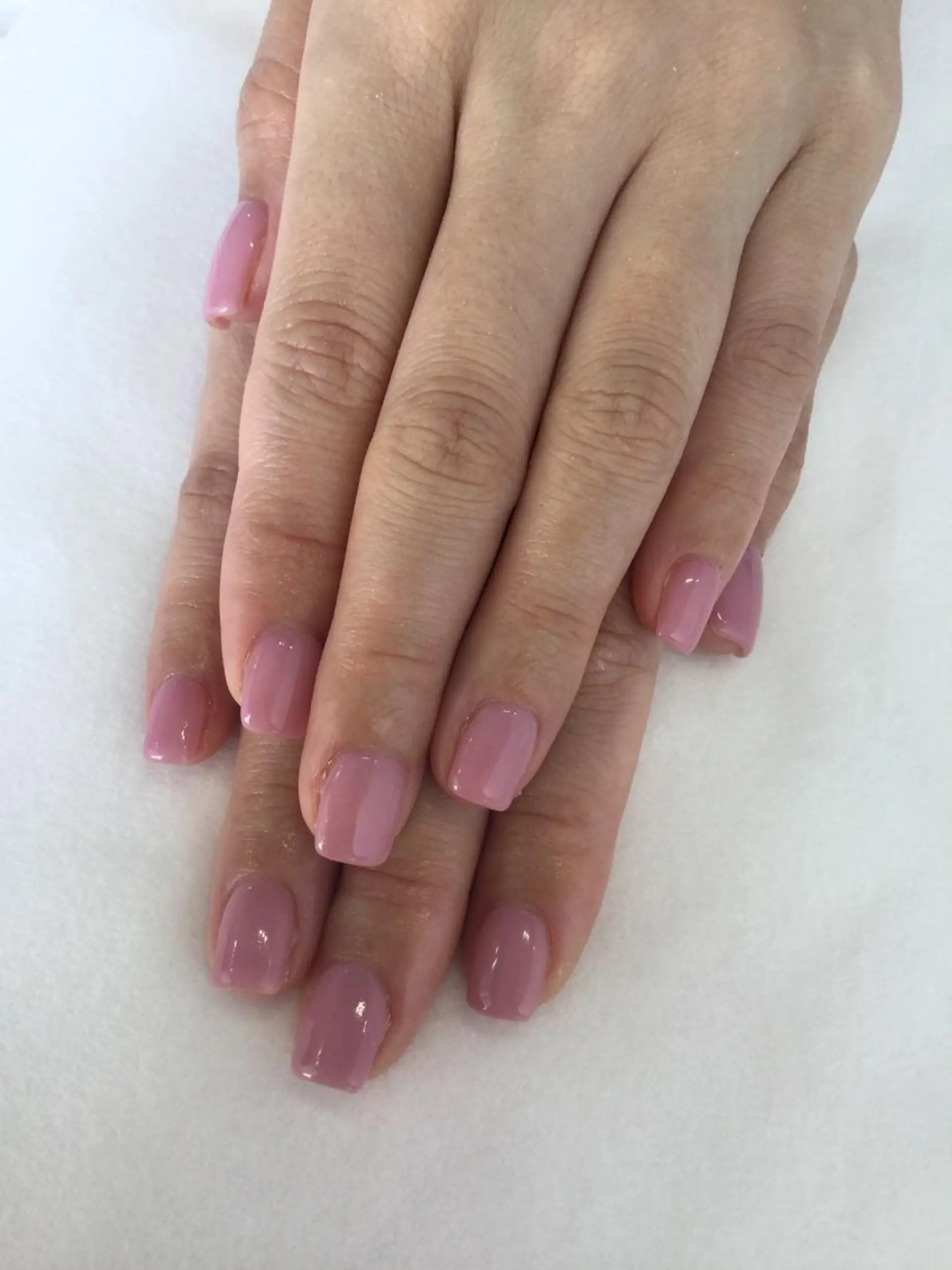 ネイル ハンドネイル 💎🐰 saki. m 🐰💎のネイルデザイン