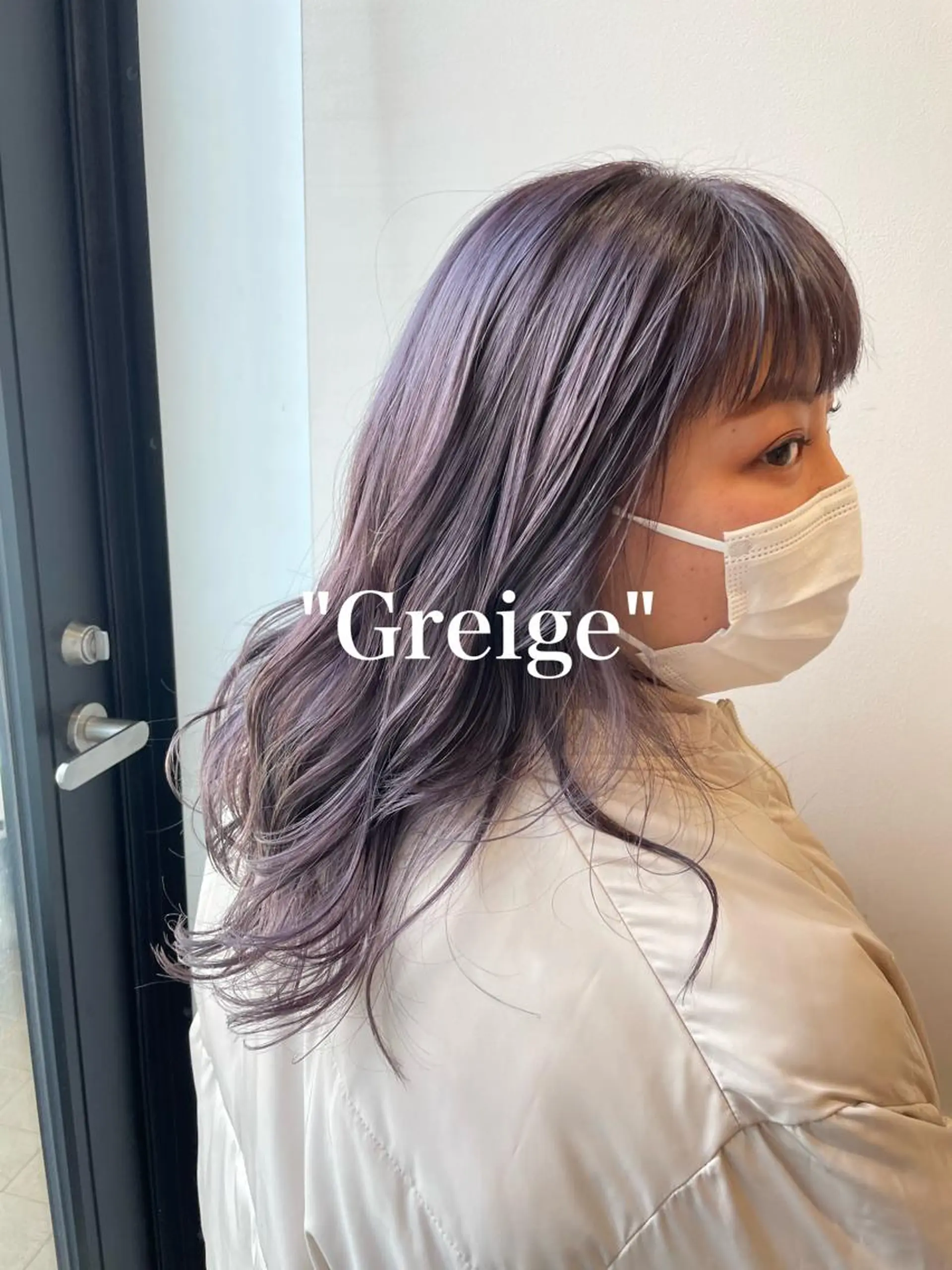 カラー メンズパーマ特化🔥 ツイスパ/シャドウのヘアスタイル