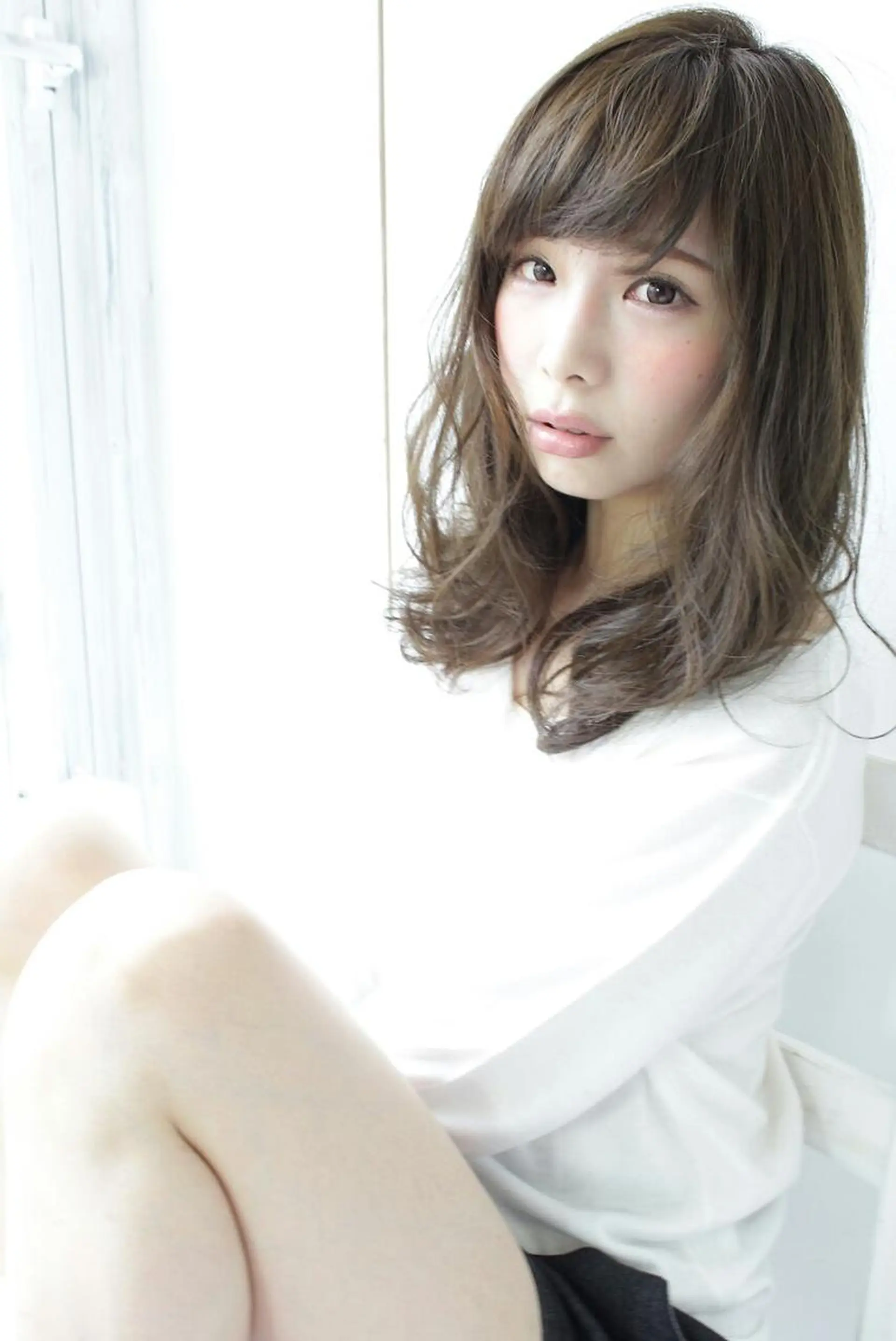 セミロング TELA所属・原田 和幸のエステ・リラクイメージ