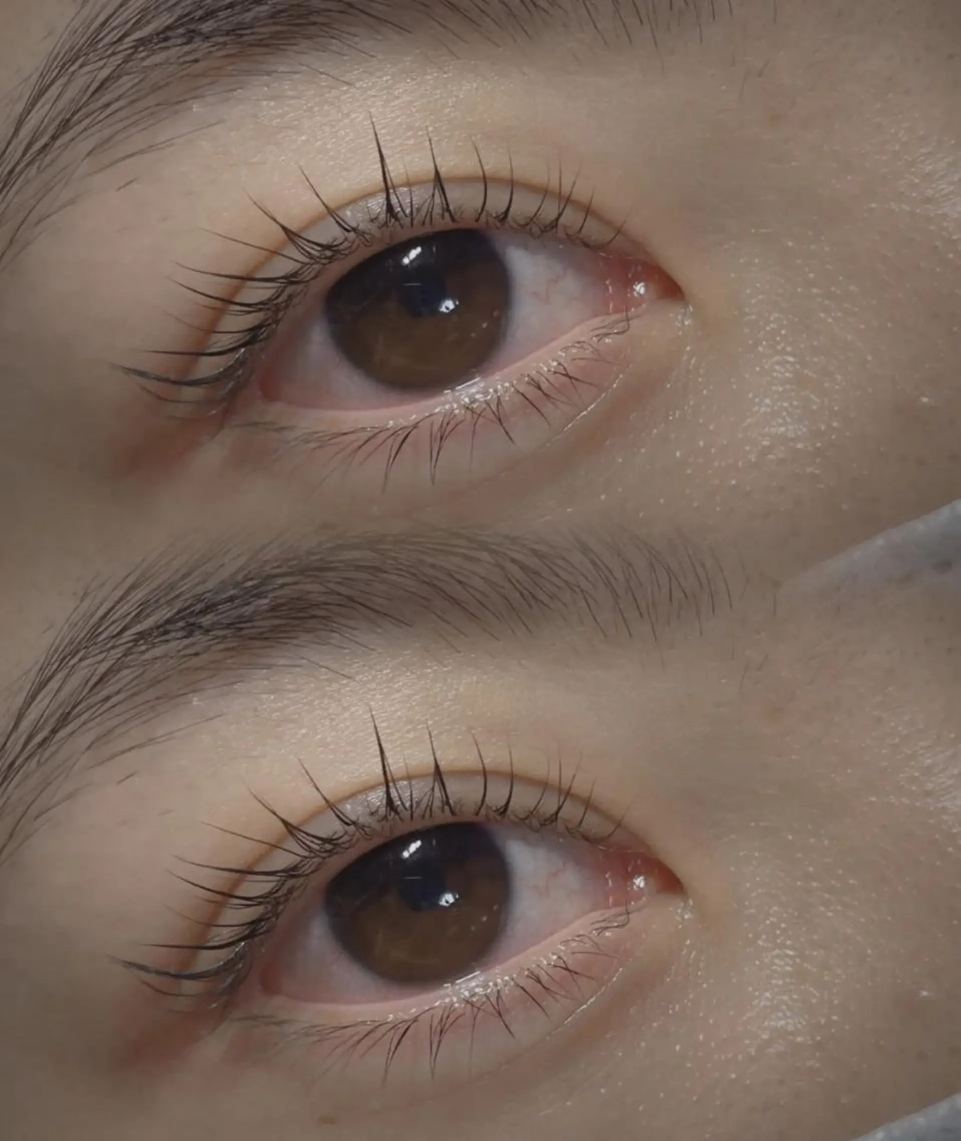 マツエク・マツパ An beauty2のマツエク・マツパデザイン