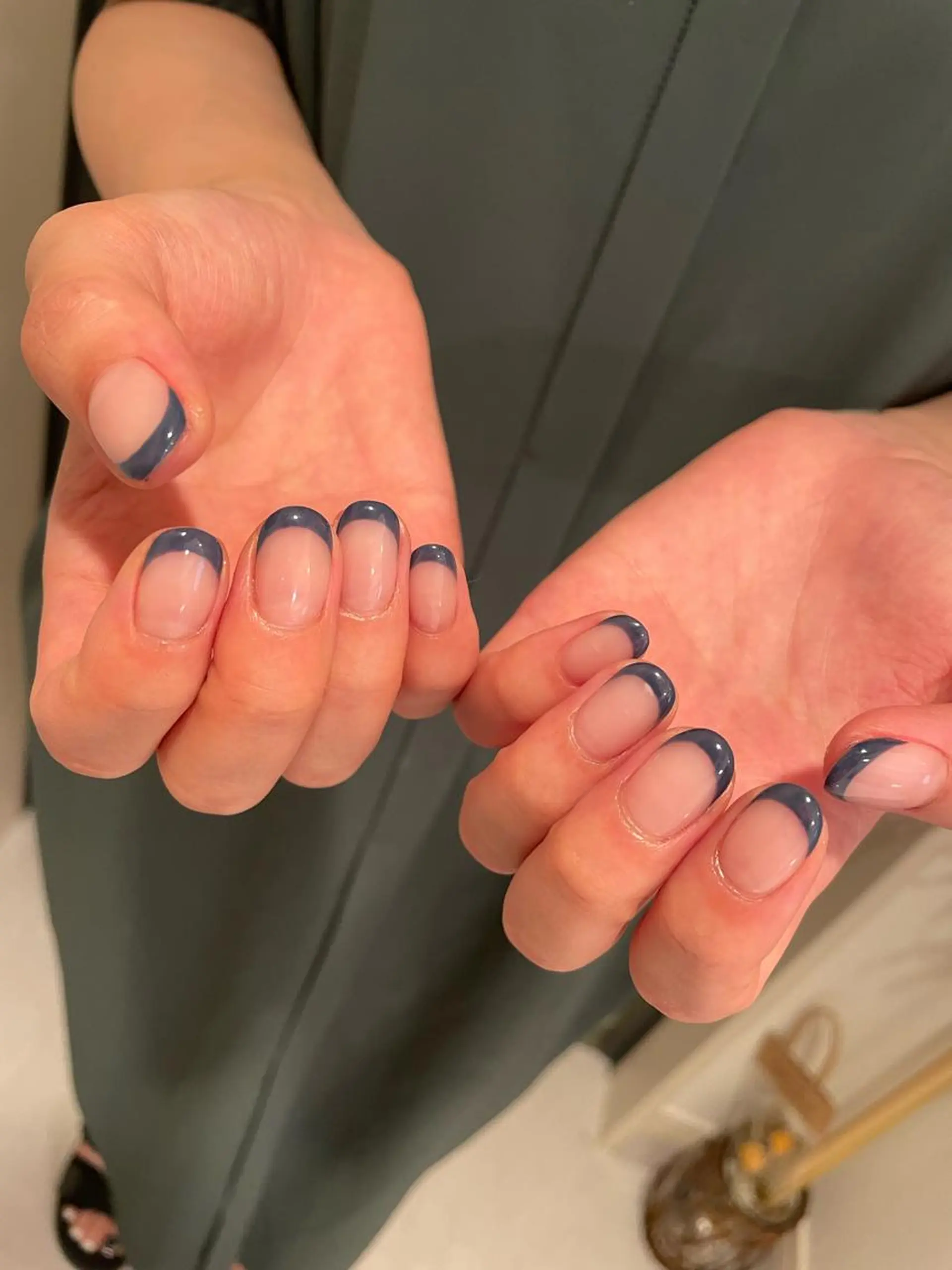 ネイル Ami 🦥のネイルデザイン