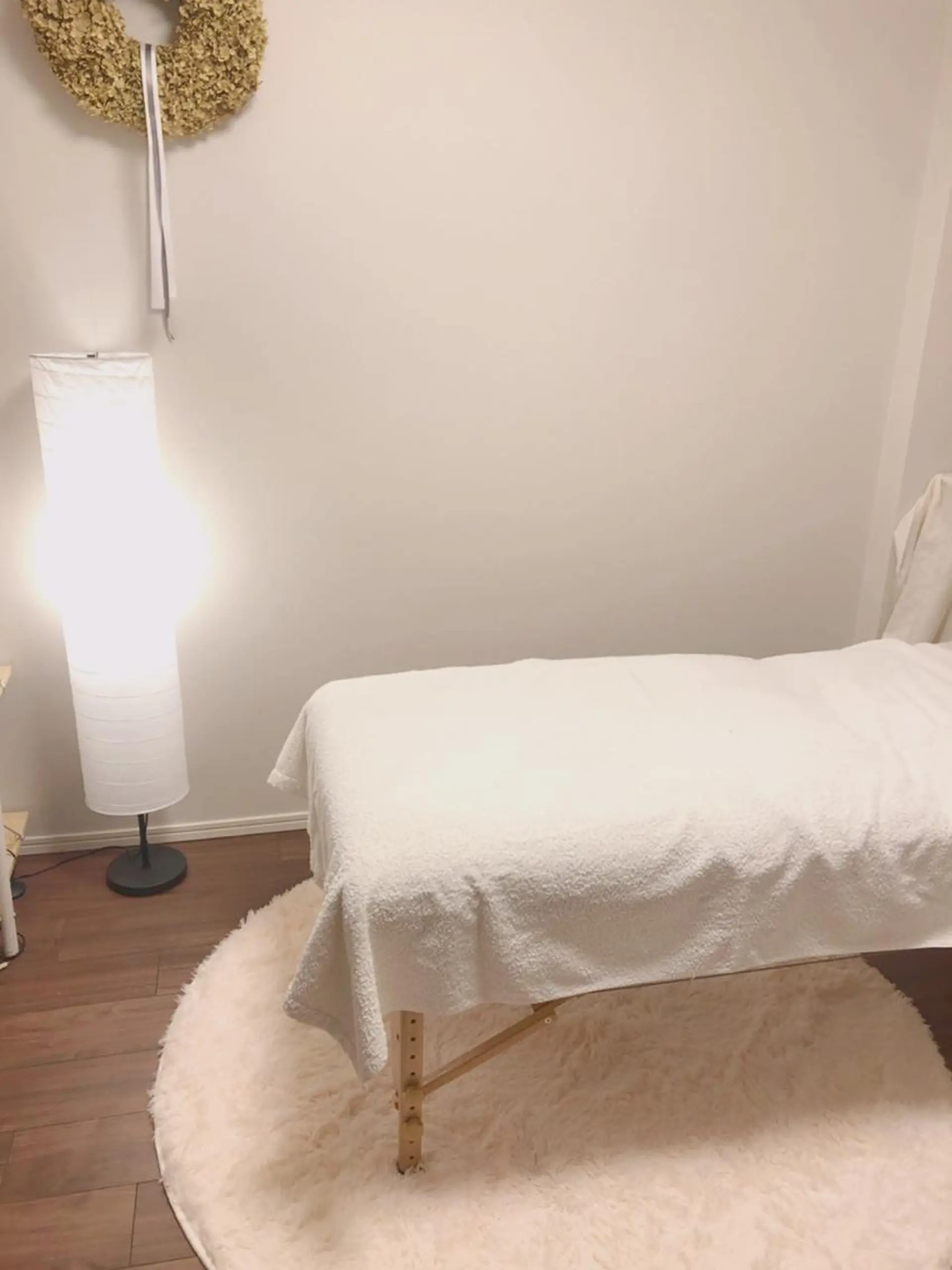 TAMARA 松下のエステ・リラクイメージ