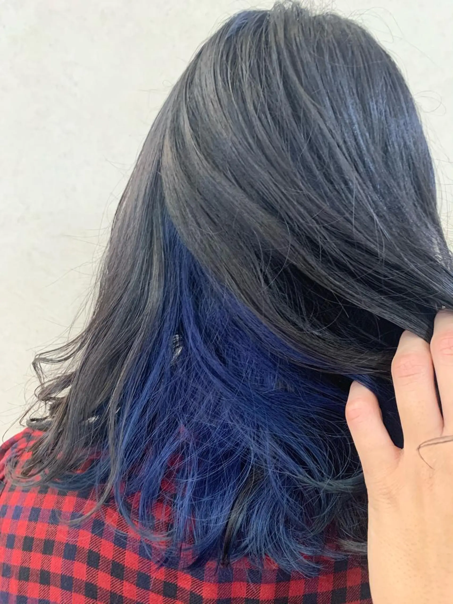 ミディアム 倉林隆一/艶髪🌸 透明感/髪質改善のヘアスタイル