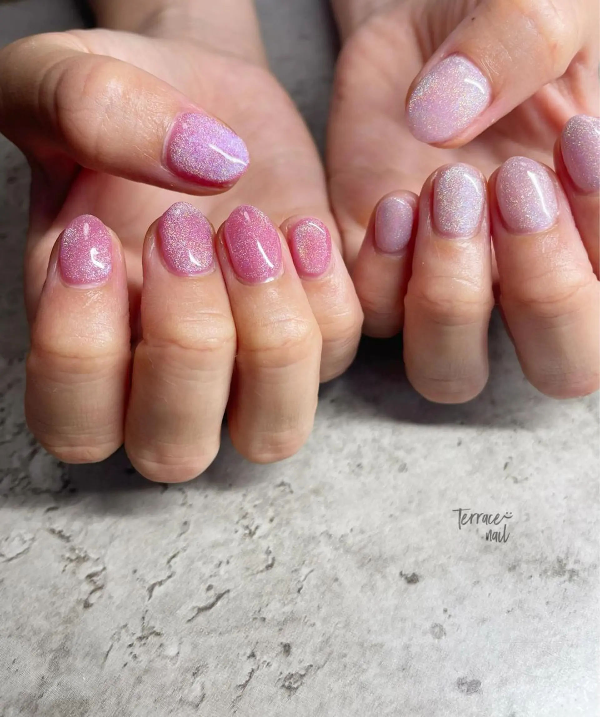 ネイル KAMINO CHIKAのネイルデザイン