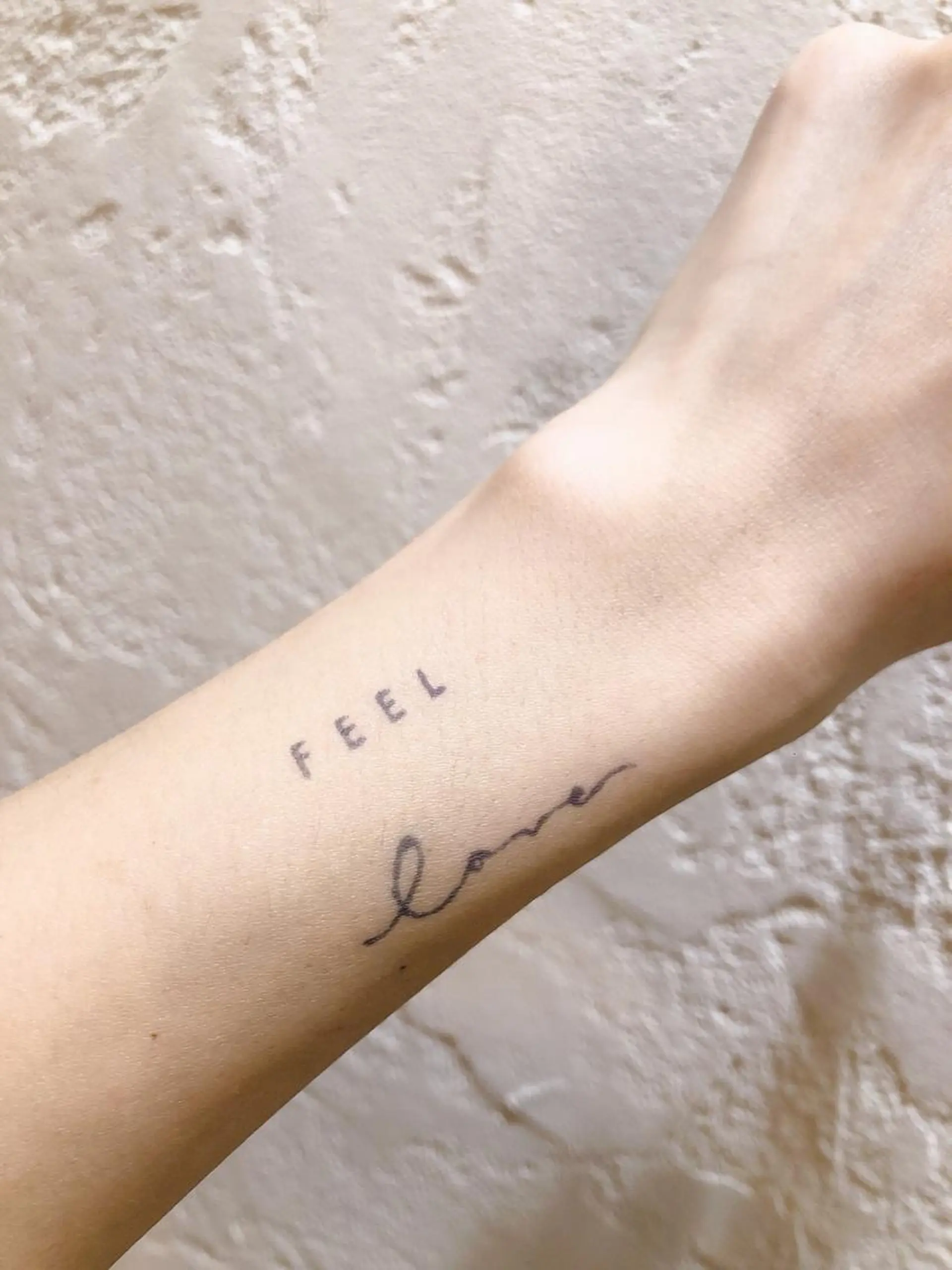 Cheri Cherie所属・井上 歩美のヘアスタイル