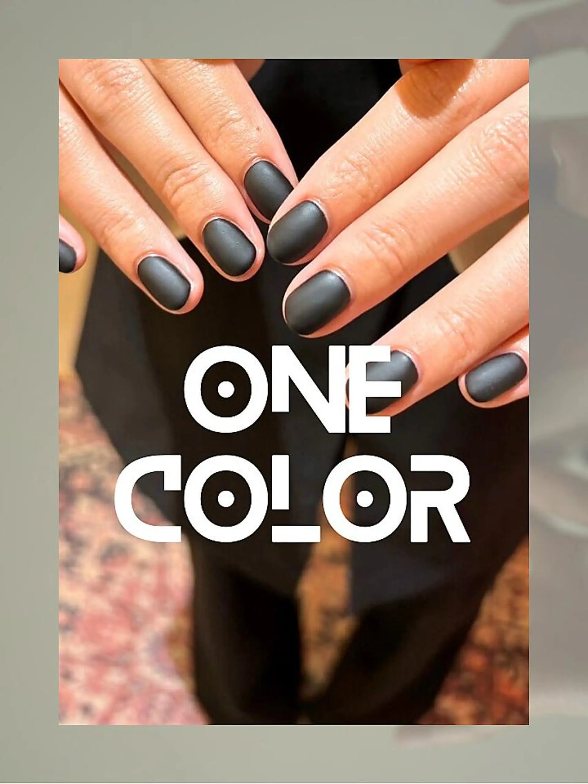 ネイル 〖IEN〗Soura (ソウラ/想来)のネイルデザイン