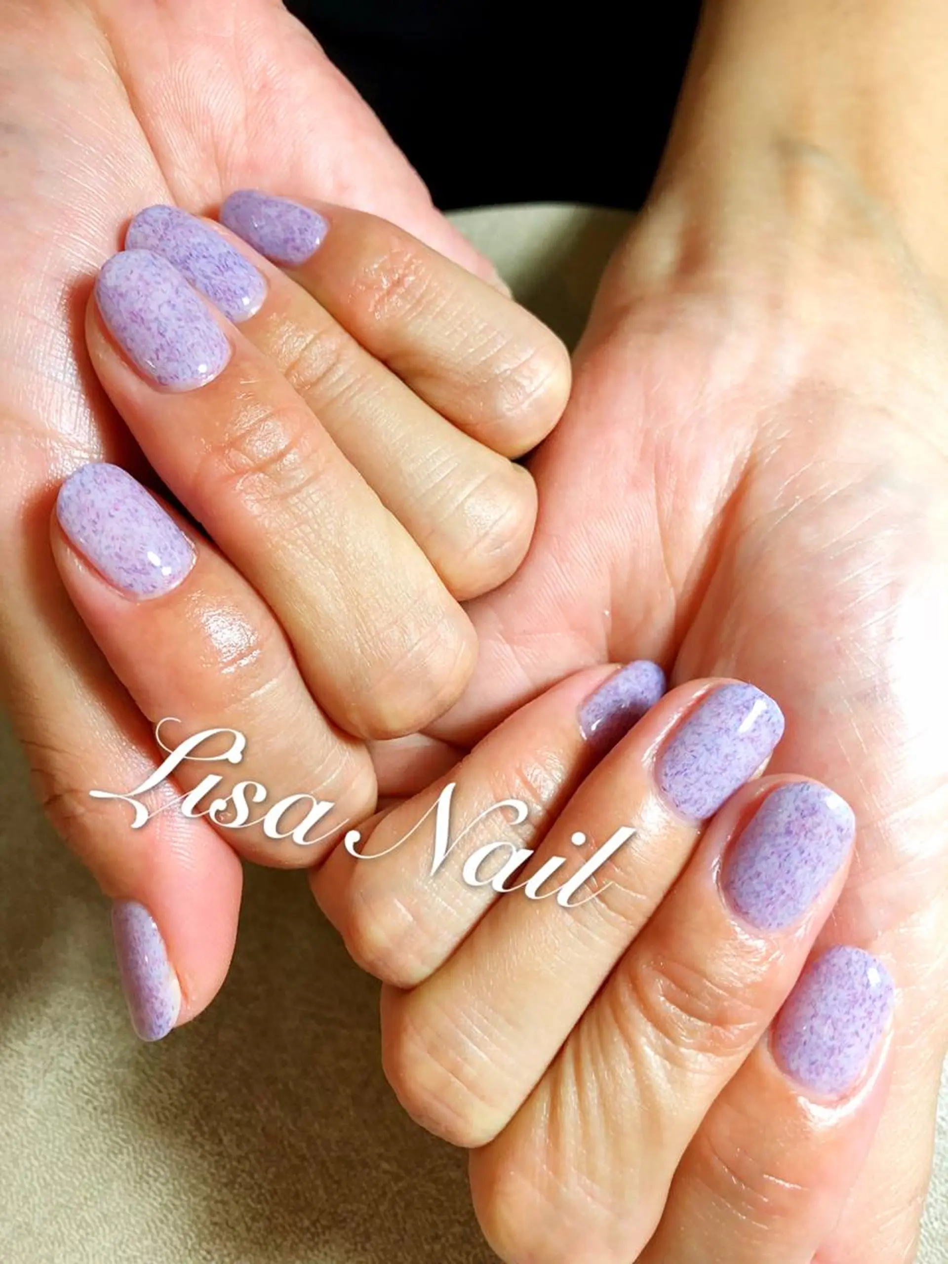 ネイル 🎀 RI🎀のネイルデザイン