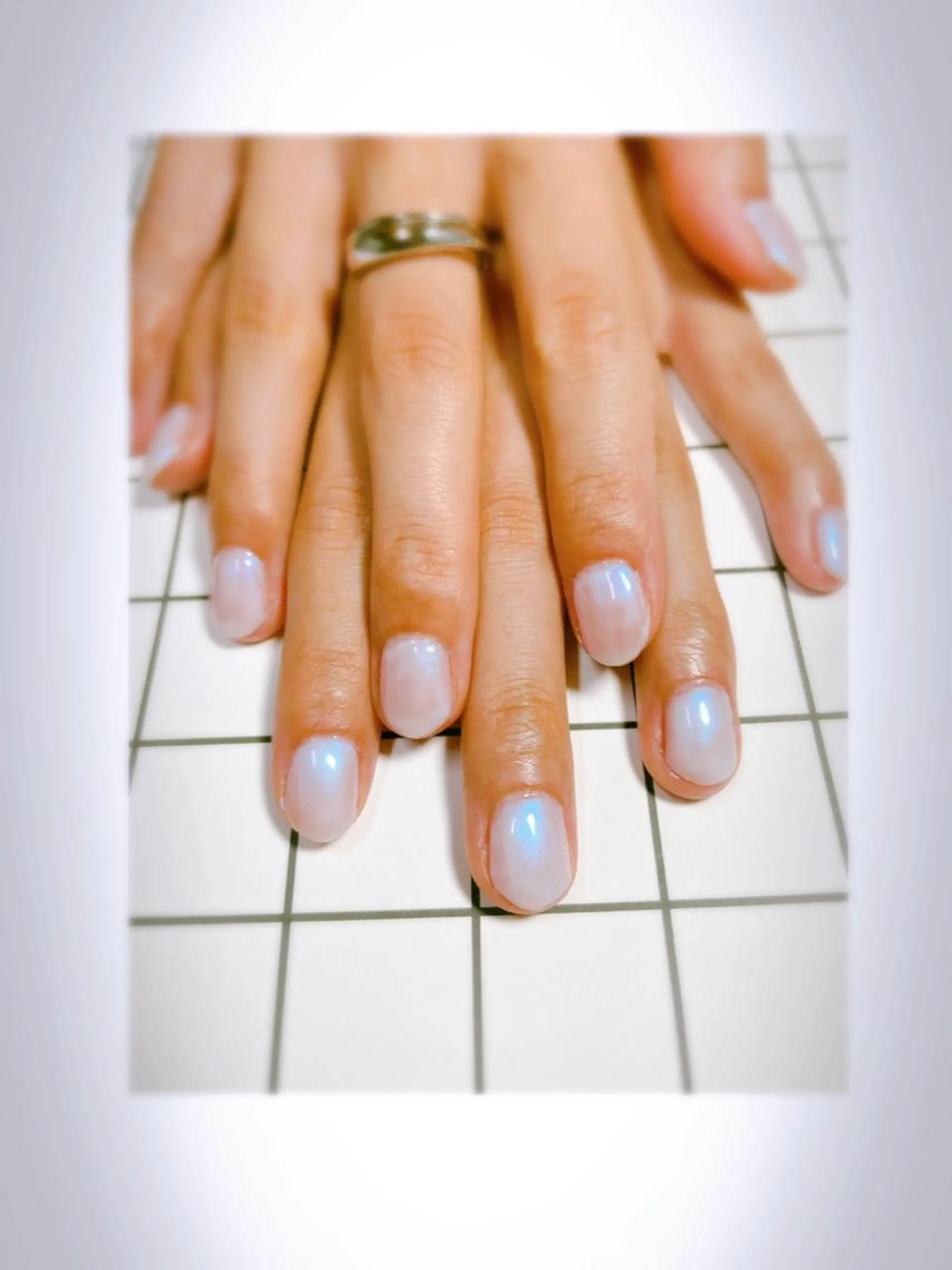 ネイル プライベートサロン M's   nailのネイルデザイン