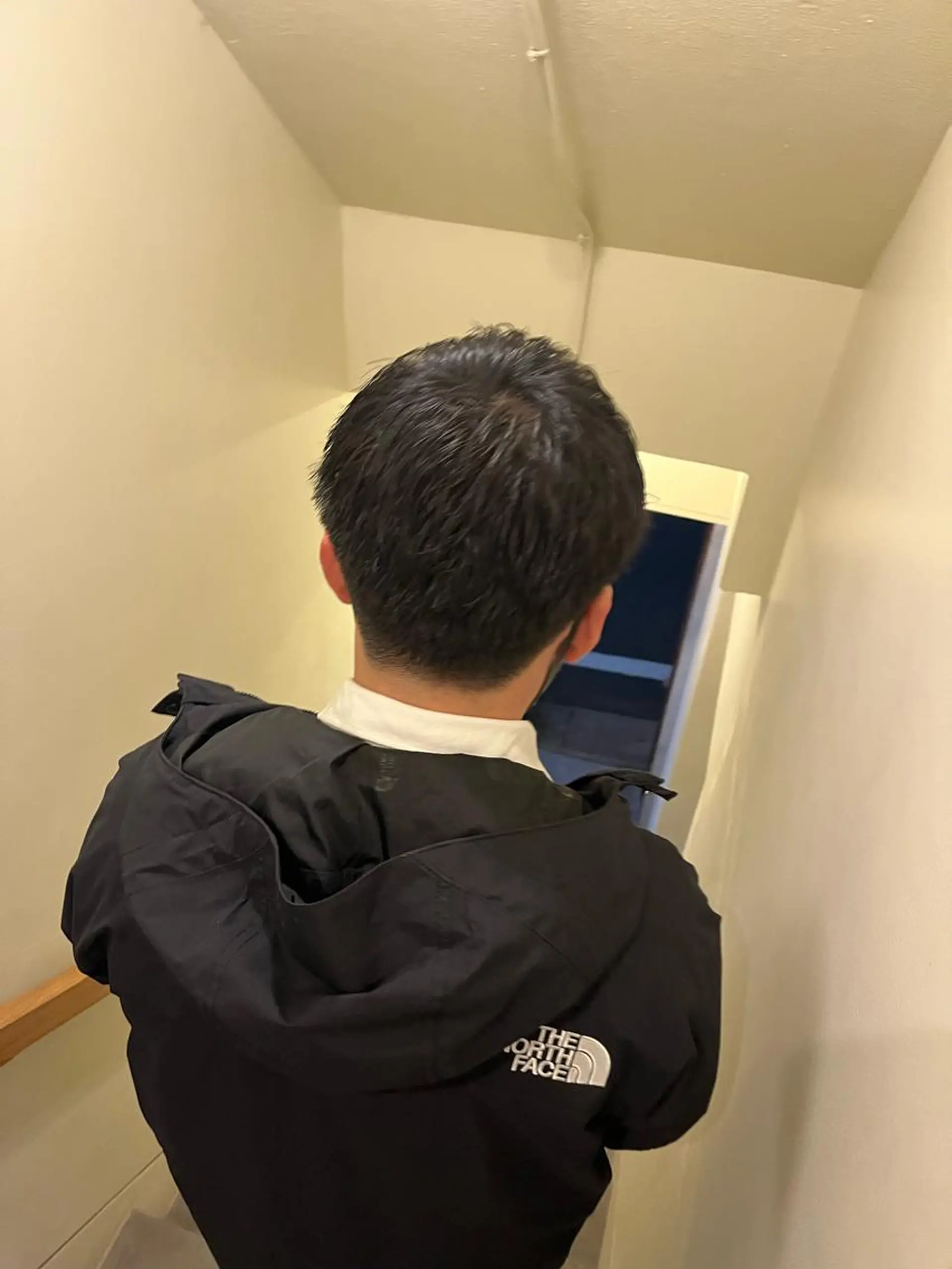 ショート メンズ カット トリートメント ヘッドスパ ヘアセット 🦮shiori アイドルオタク🦮のヘアスタイル