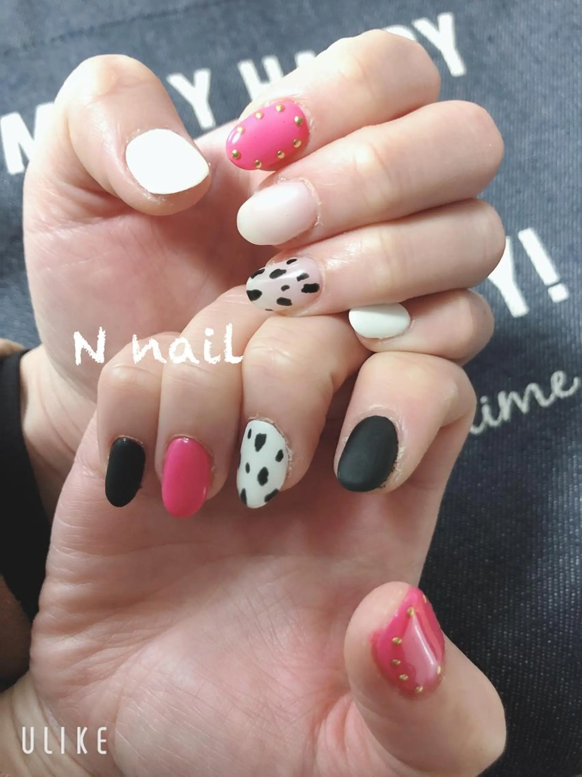 ネイル N nailのネイルデザイン