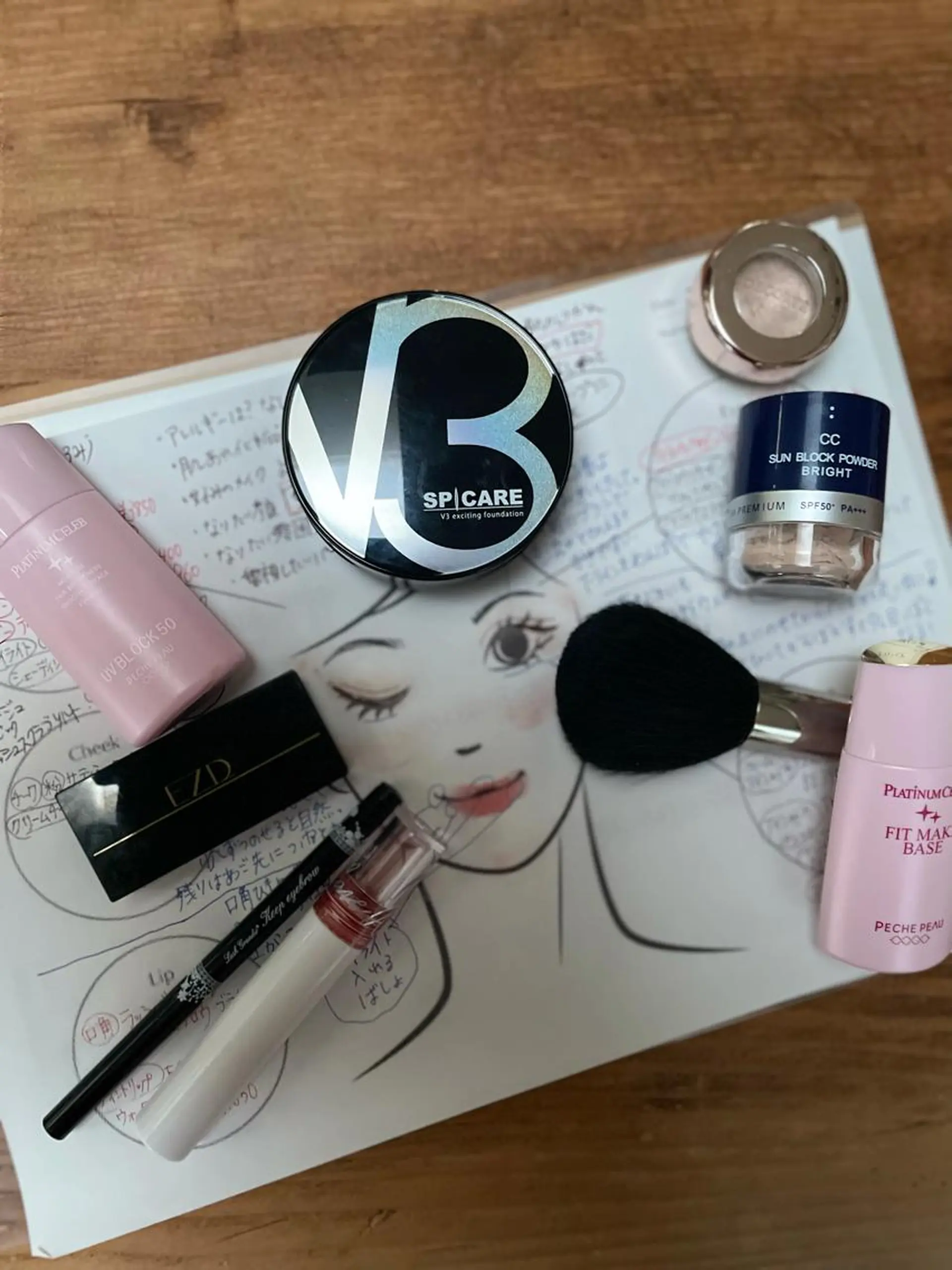 肌質体質改善サロン 🌿ミュリール橋本店のエステ・リラクイメージ