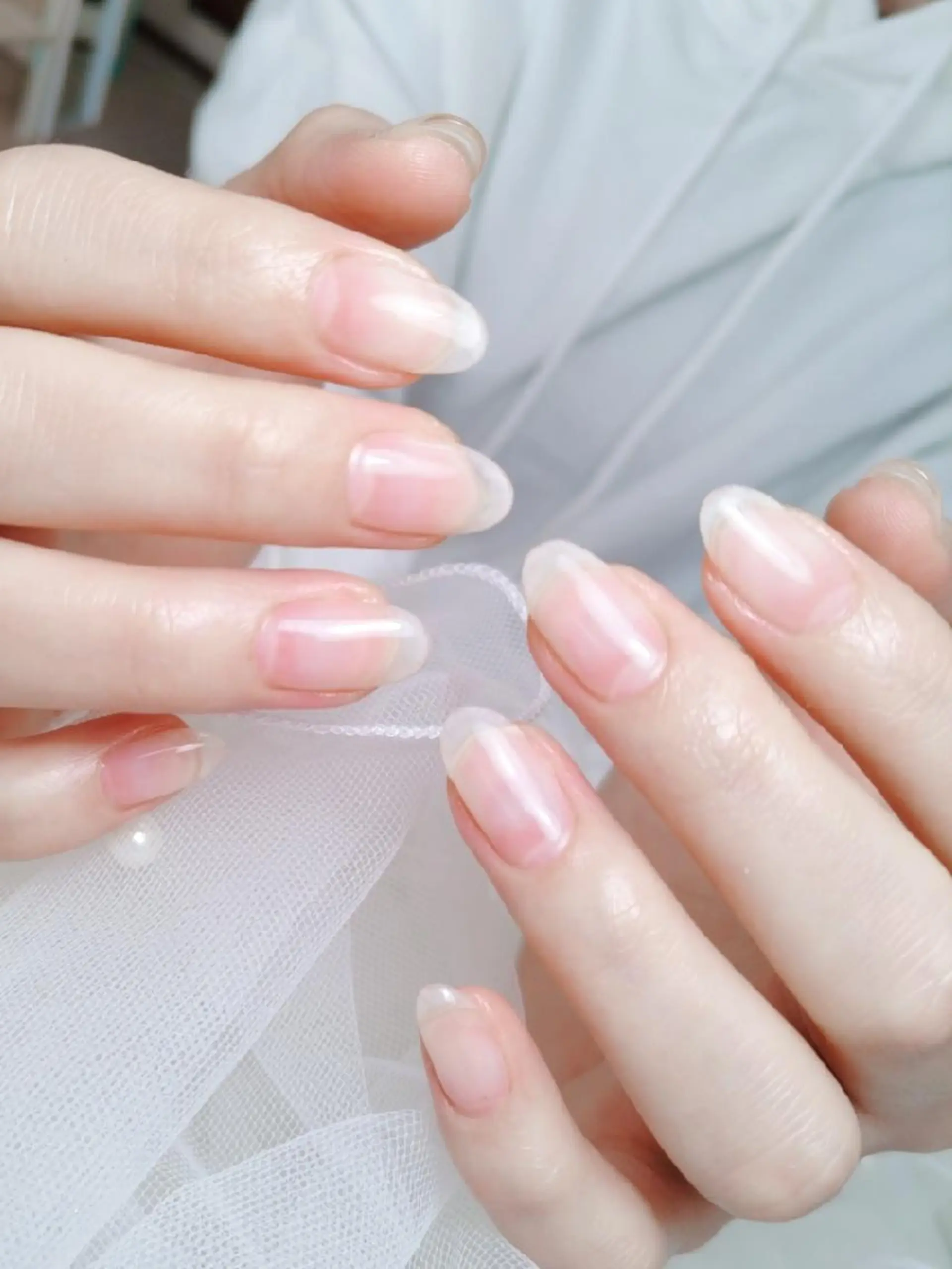 ネイル ハンドネイル 門戸厄神プライベートサロンulunail所属・ulunail mikaのネイルデザイン