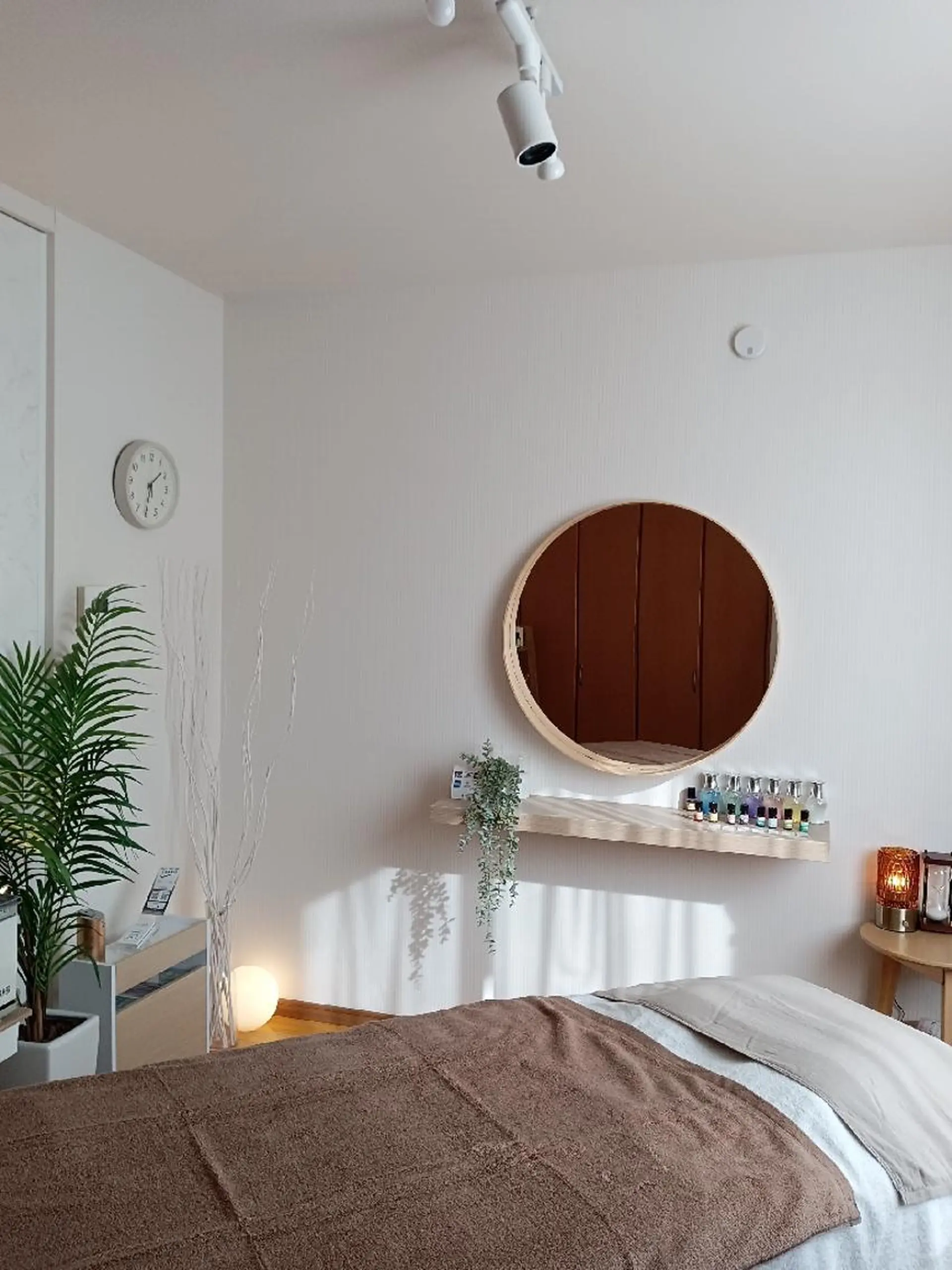 人生最後のダイエット alpha のエステ・リラクイメージ