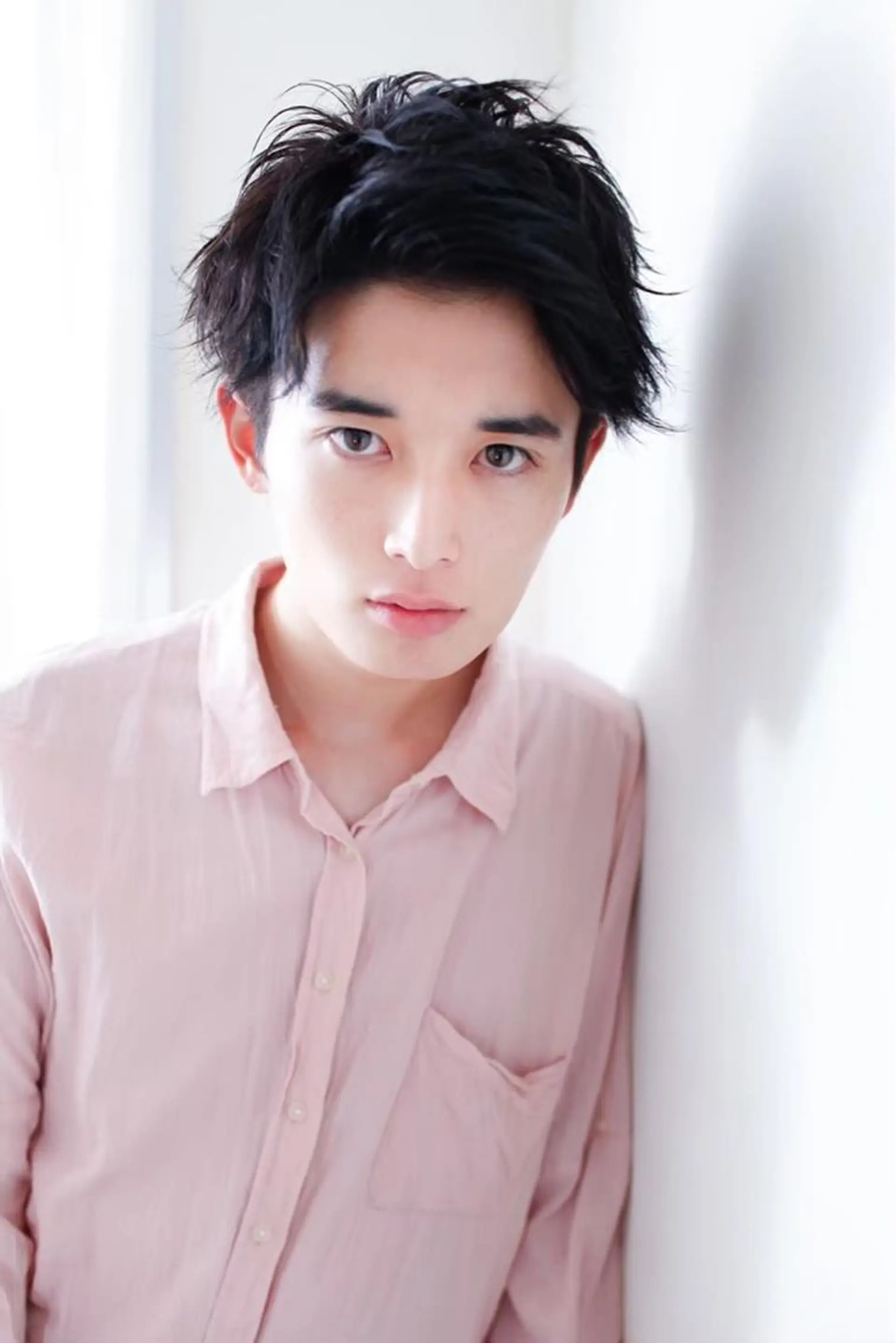 ショート カラー パーマ ヘアアレンジ メンズ キッズ ネイル マツエク・マツパ 横浜Bob美容師🤎 ERINAのヘアスタイル