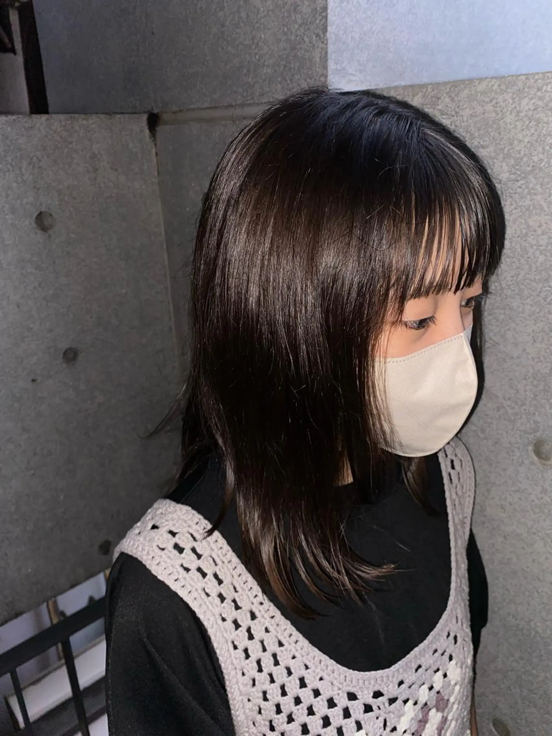 ミディアム 🎀 amii Hitomi  🎀のマツエク・マツパデザイン