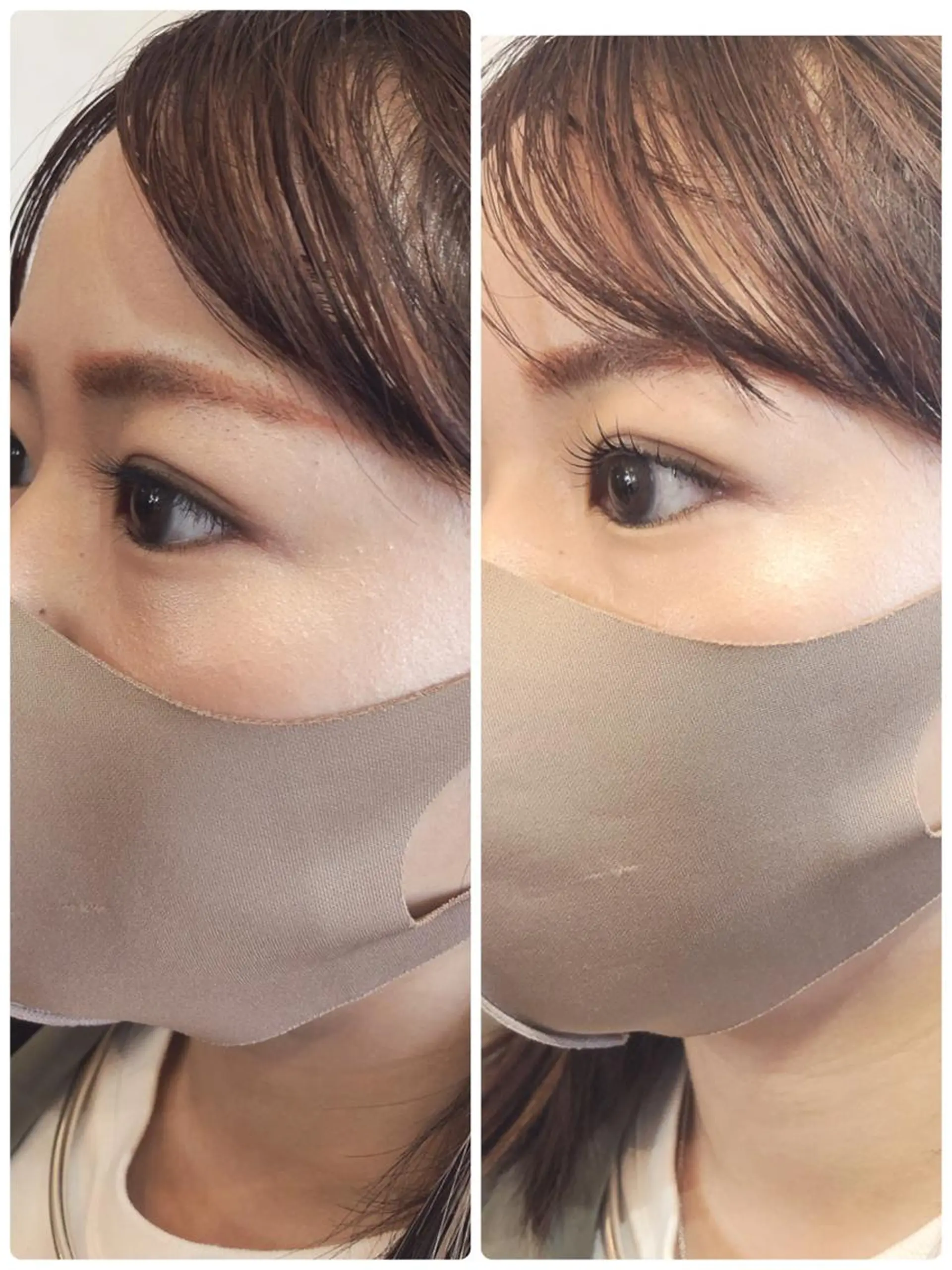 マツエク・マツパ マリーアン所属・marieanne まつ毛パーマ＆脱毛のマツエク・マツパデザイン