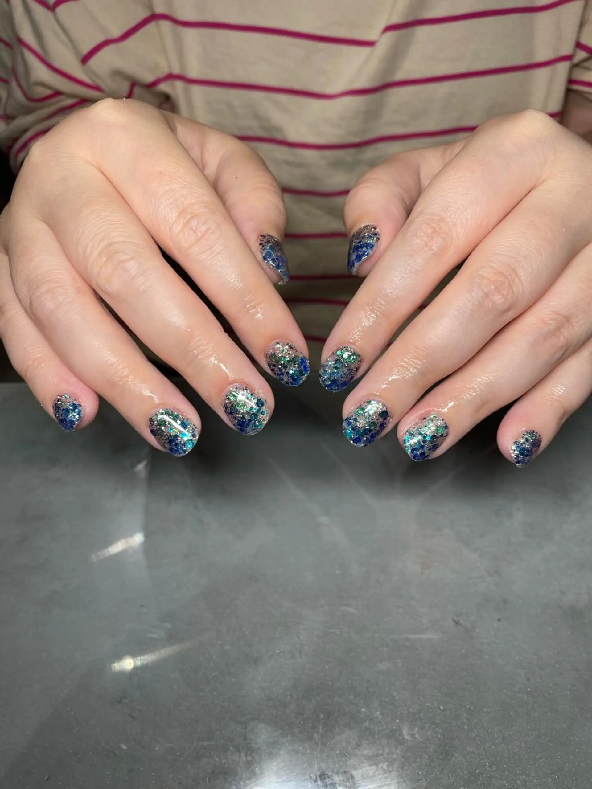 ネイル LAVISH nail salonのネイルデザイン