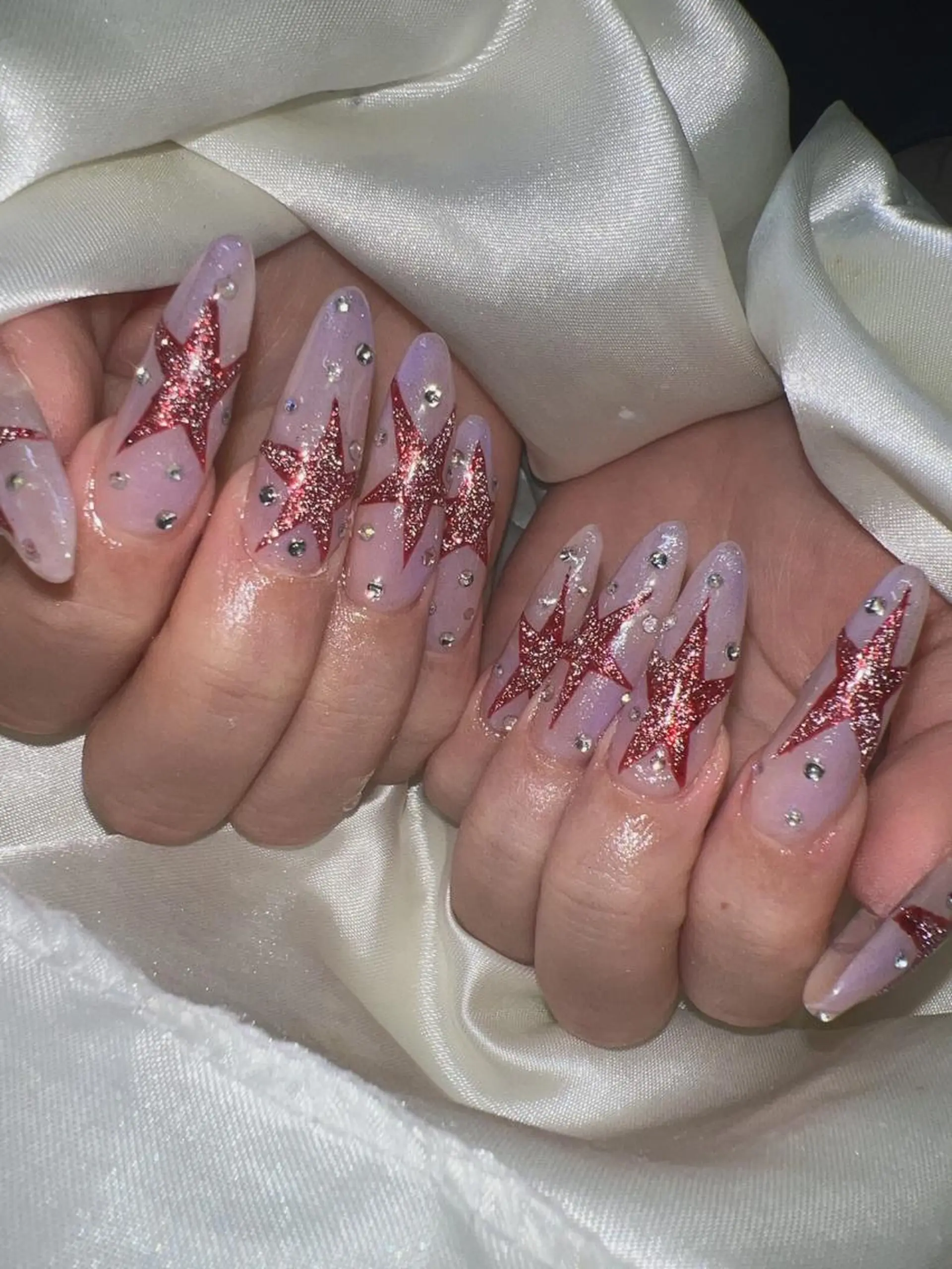 ネイル Cho Artネイル所属・Cho Art ネイルのネイルデザイン