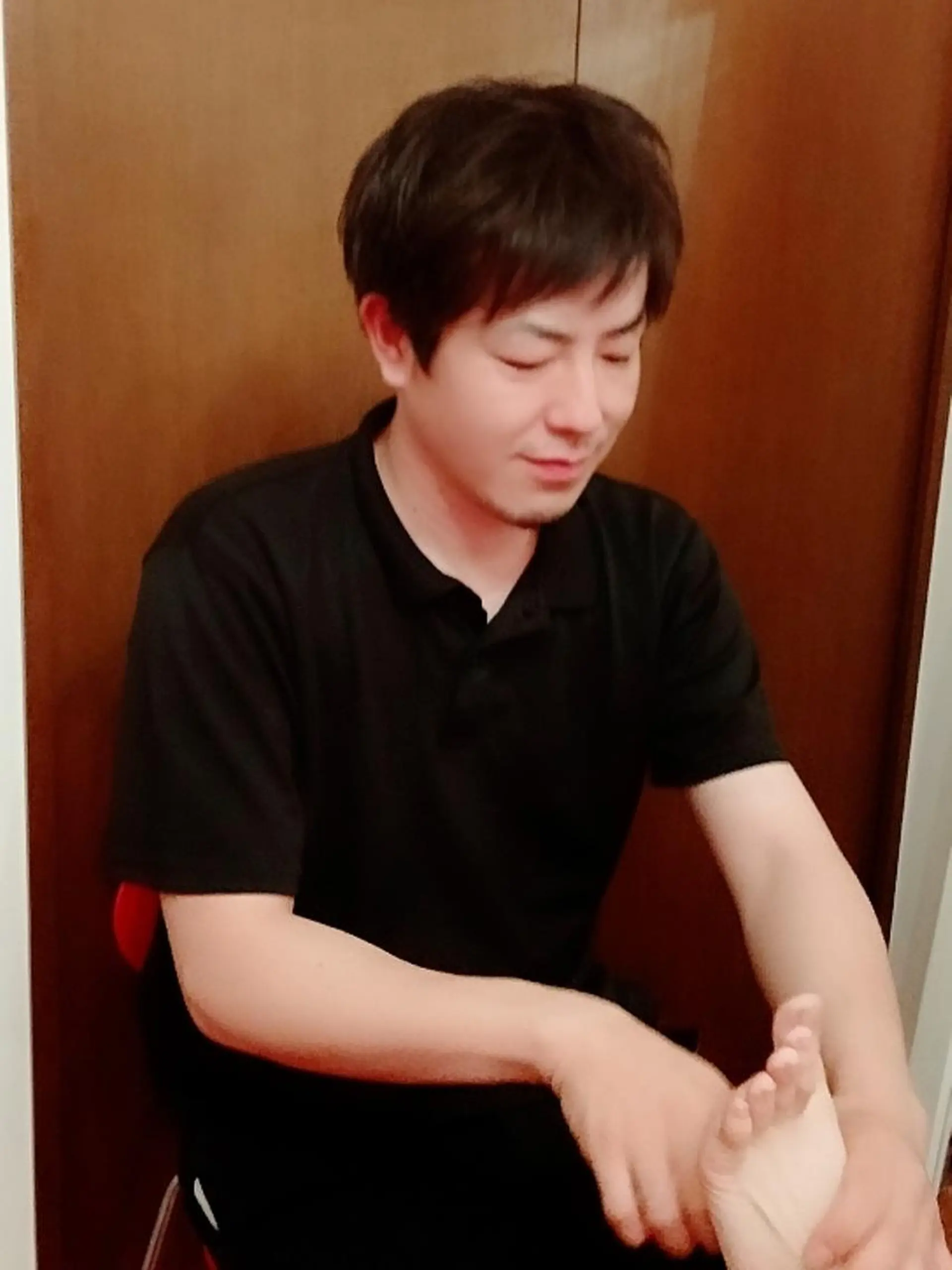 サロンYABACHO所属・*⃣サロン YABACHO*⃣のエステ・リラクイメージ