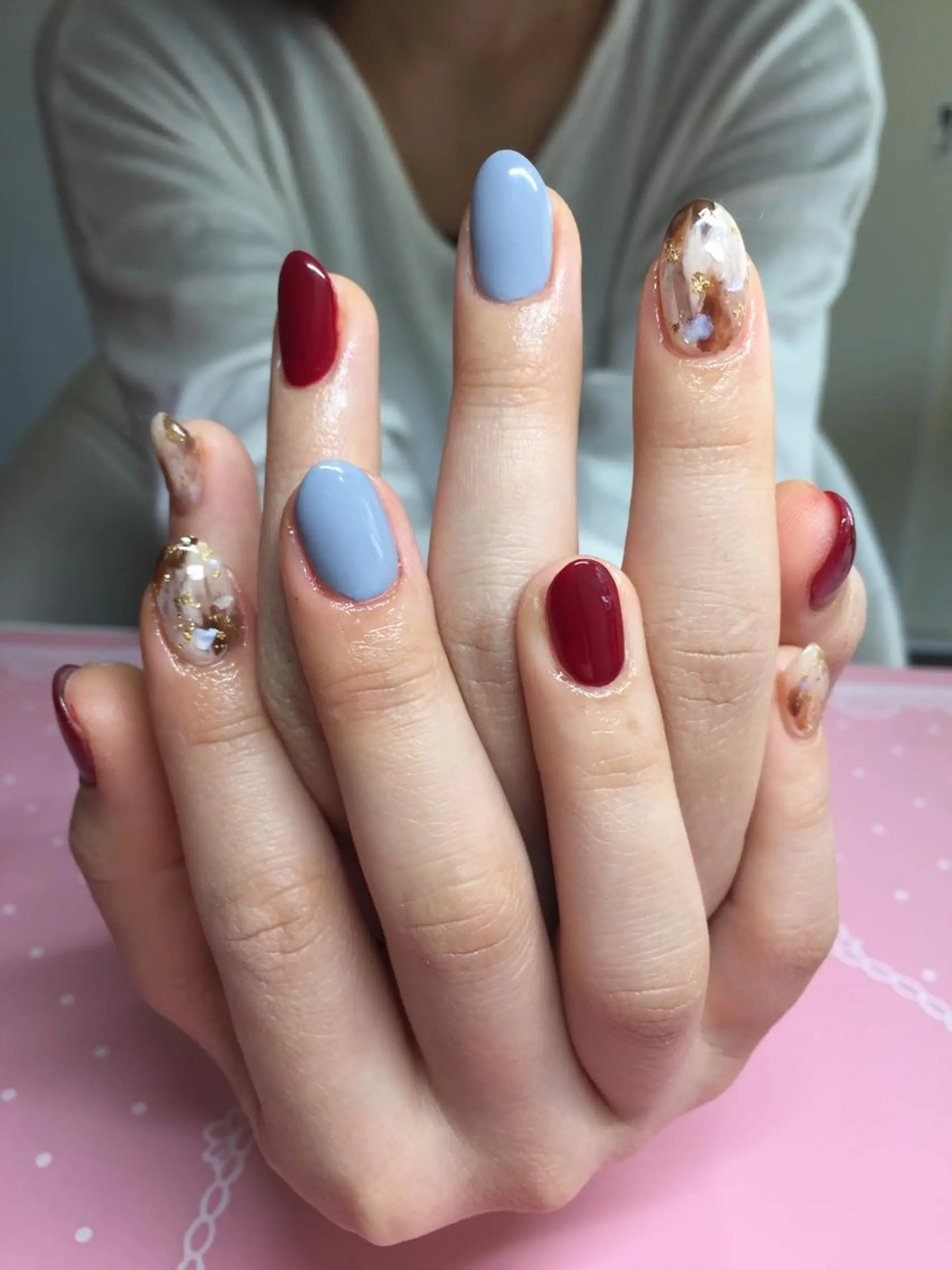 ネイル モナンジュ マツパ・眉毛専門のマツエク・マツパデザイン