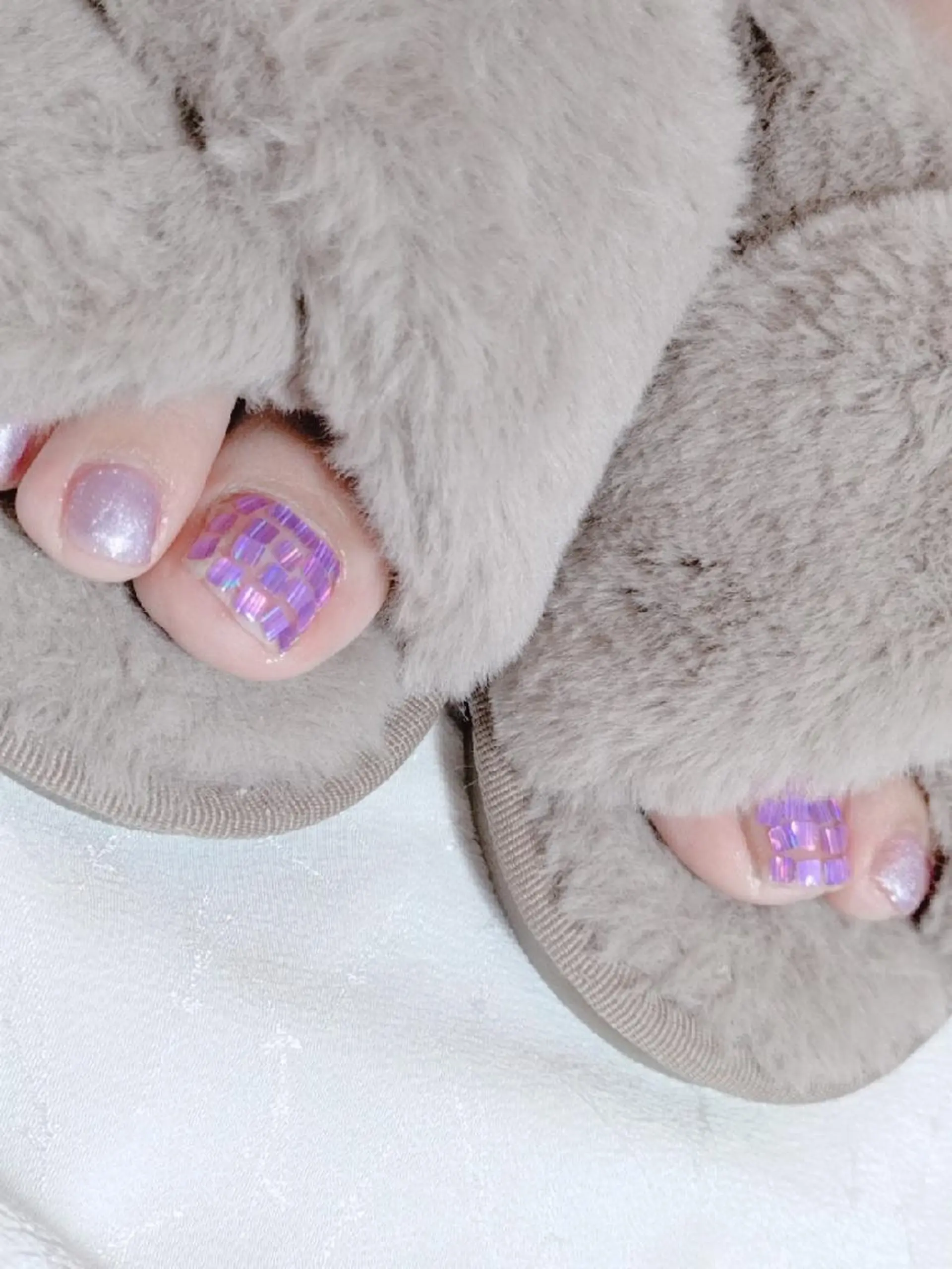 ネイル 小金井市のネイル ・美肌・眉毛やさんの眉毛・アイブロウイメージ