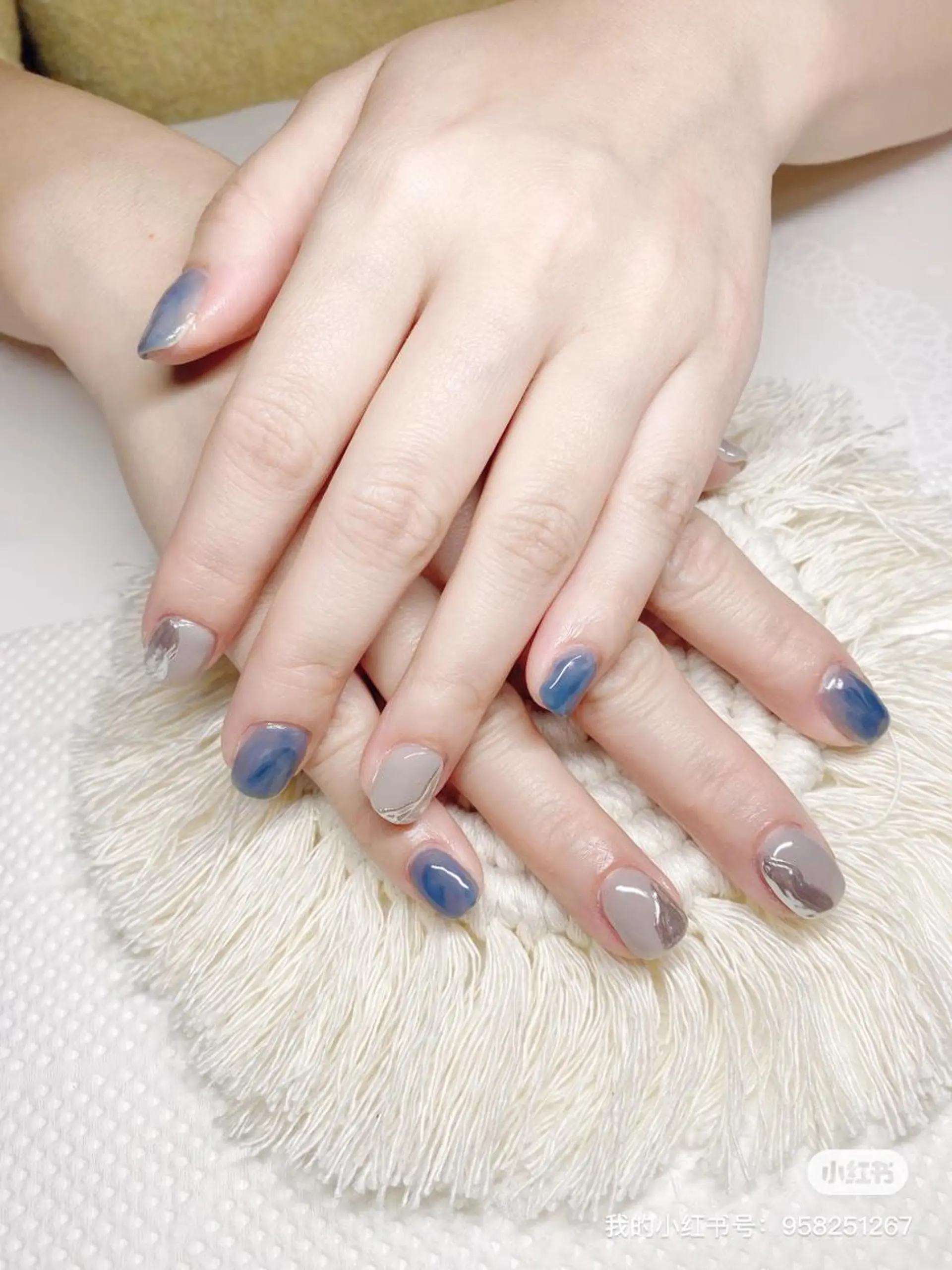 ネイル Queen‘s nailのネイルデザイン