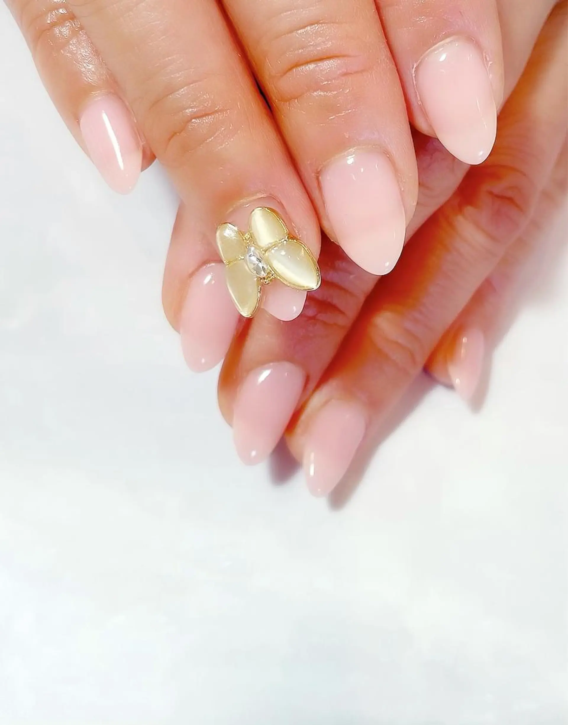 ネイル nailsalon SIMB.のネイルデザイン