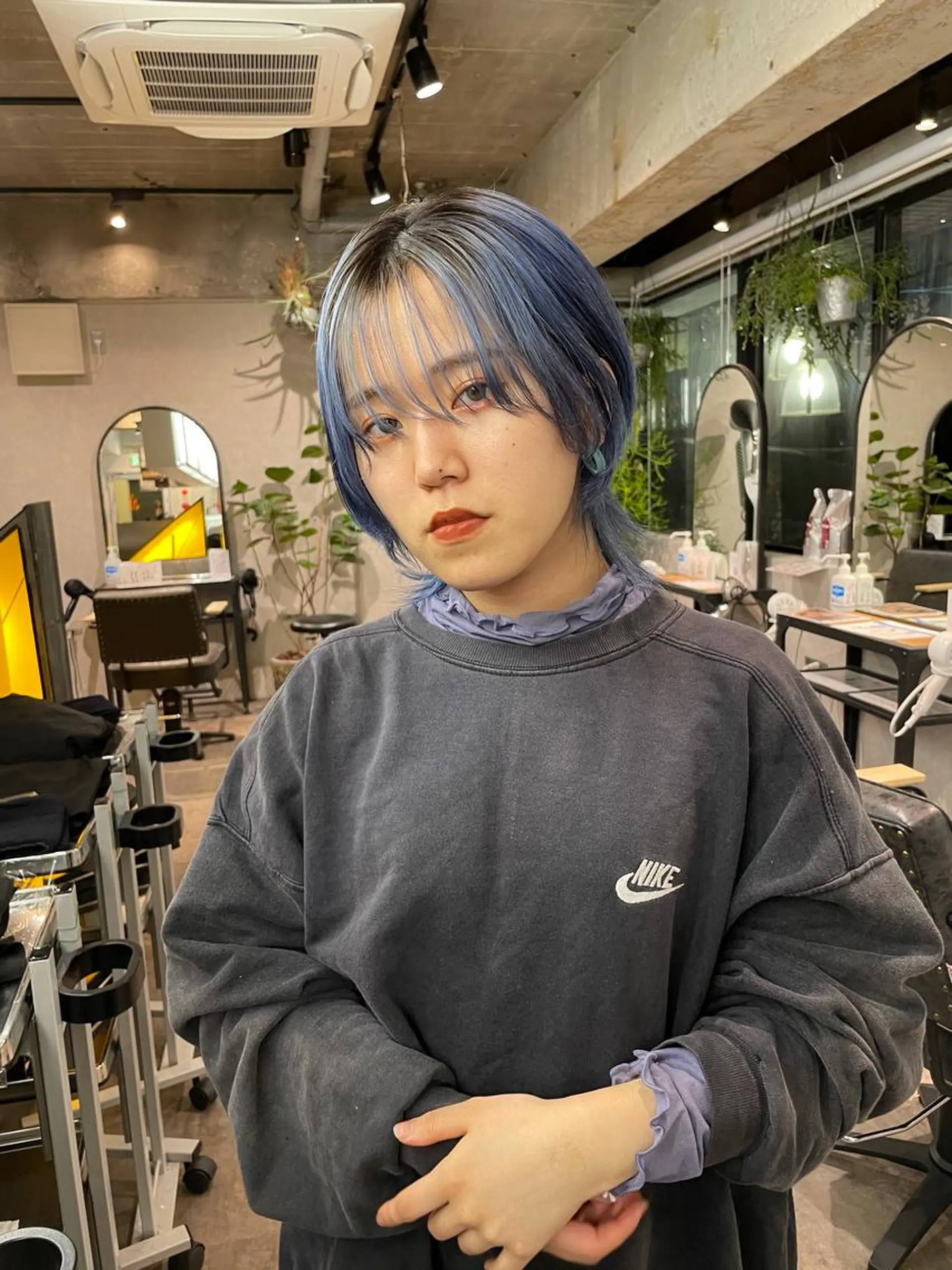 ショート モモ 🍑のマツエク・マツパデザイン