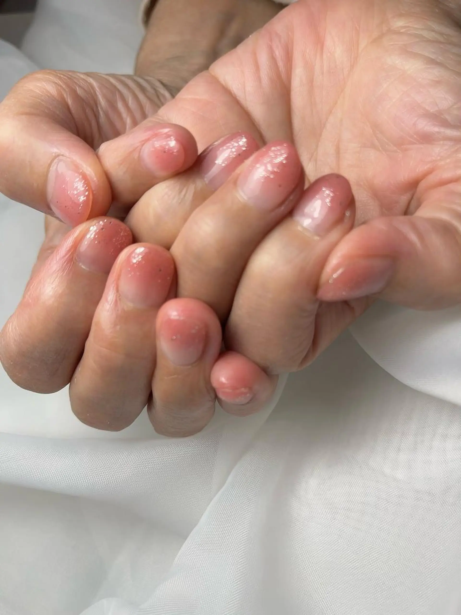 ネイル 金山 沙織のエステ・リラクイメージ