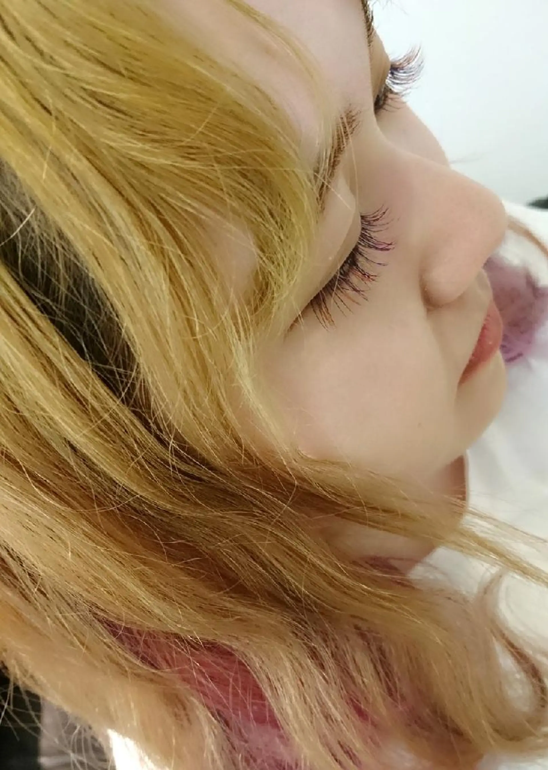 マツエク・マツパ 402 hakoishiのマツエク・マツパデザイン