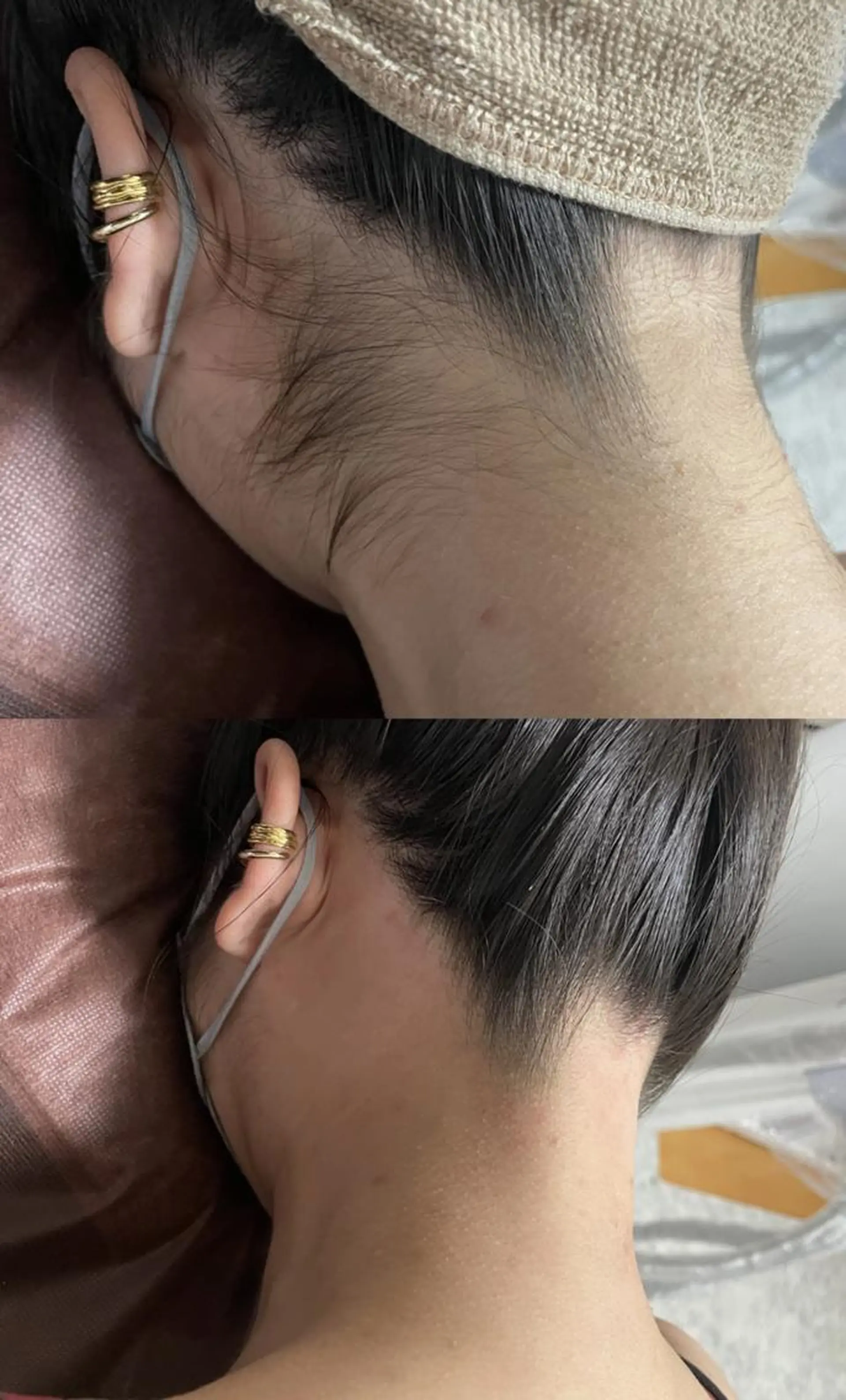 キッズ メンズ アイブロウ Epina 千葉店 【エピナ】のエステ・リラクイメージ