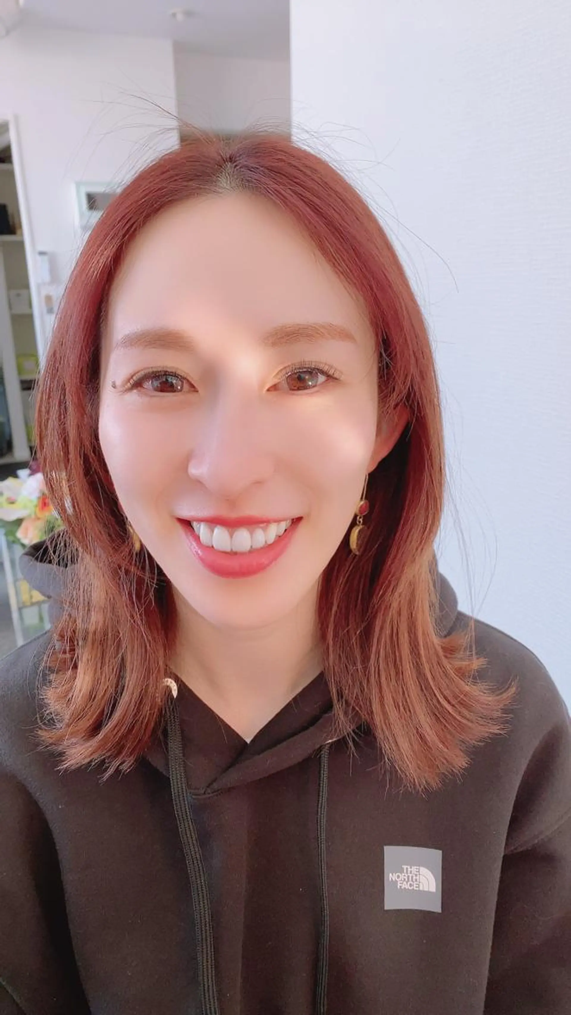 パーマ マツエク・マツパ アイブロウ Dカール フラットラッシュ 神山 ビューティー・アイのマツエク・マツパデザイン