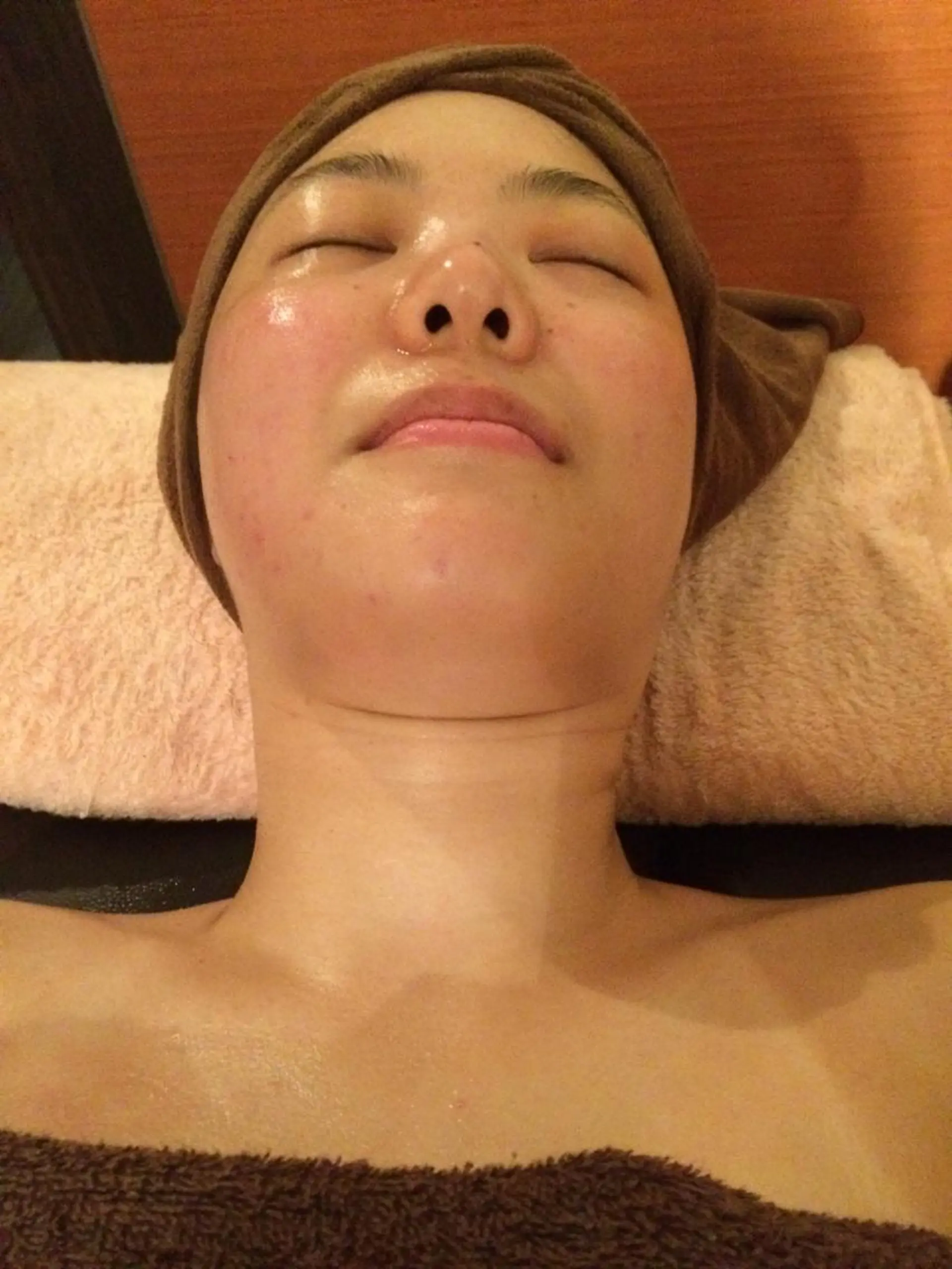 Liras  一宮店 セラピストのエステ・リラクイメージ