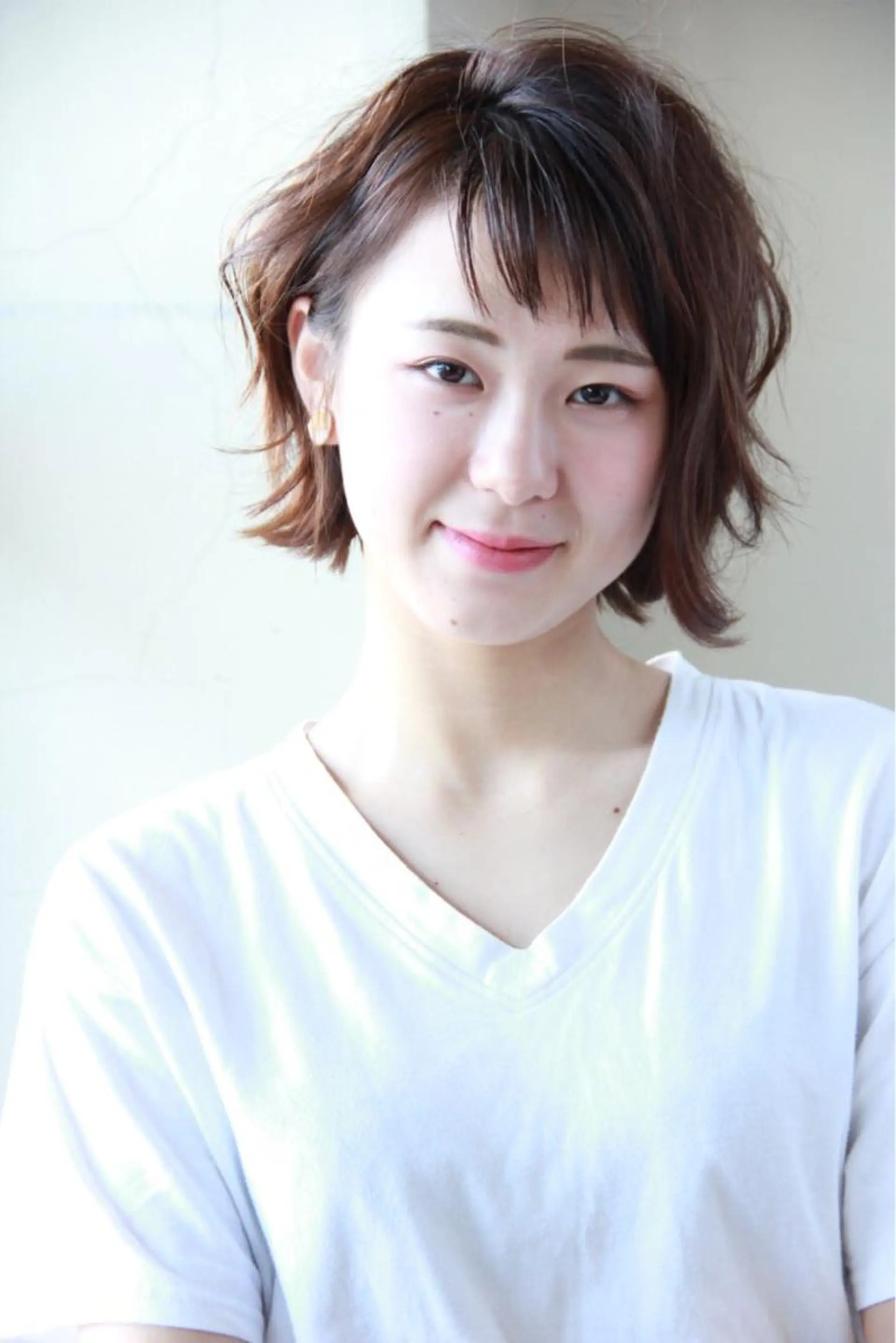 ショート LOISIR Hair Design ロワジール ヘアデザイン所属・西田 昇司のその他イメージ