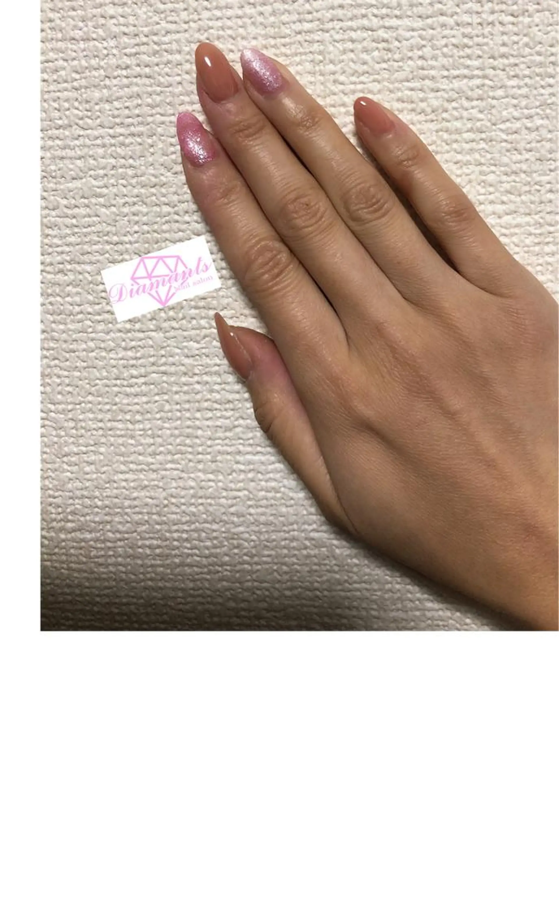 ネイル Asa miのネイルデザイン